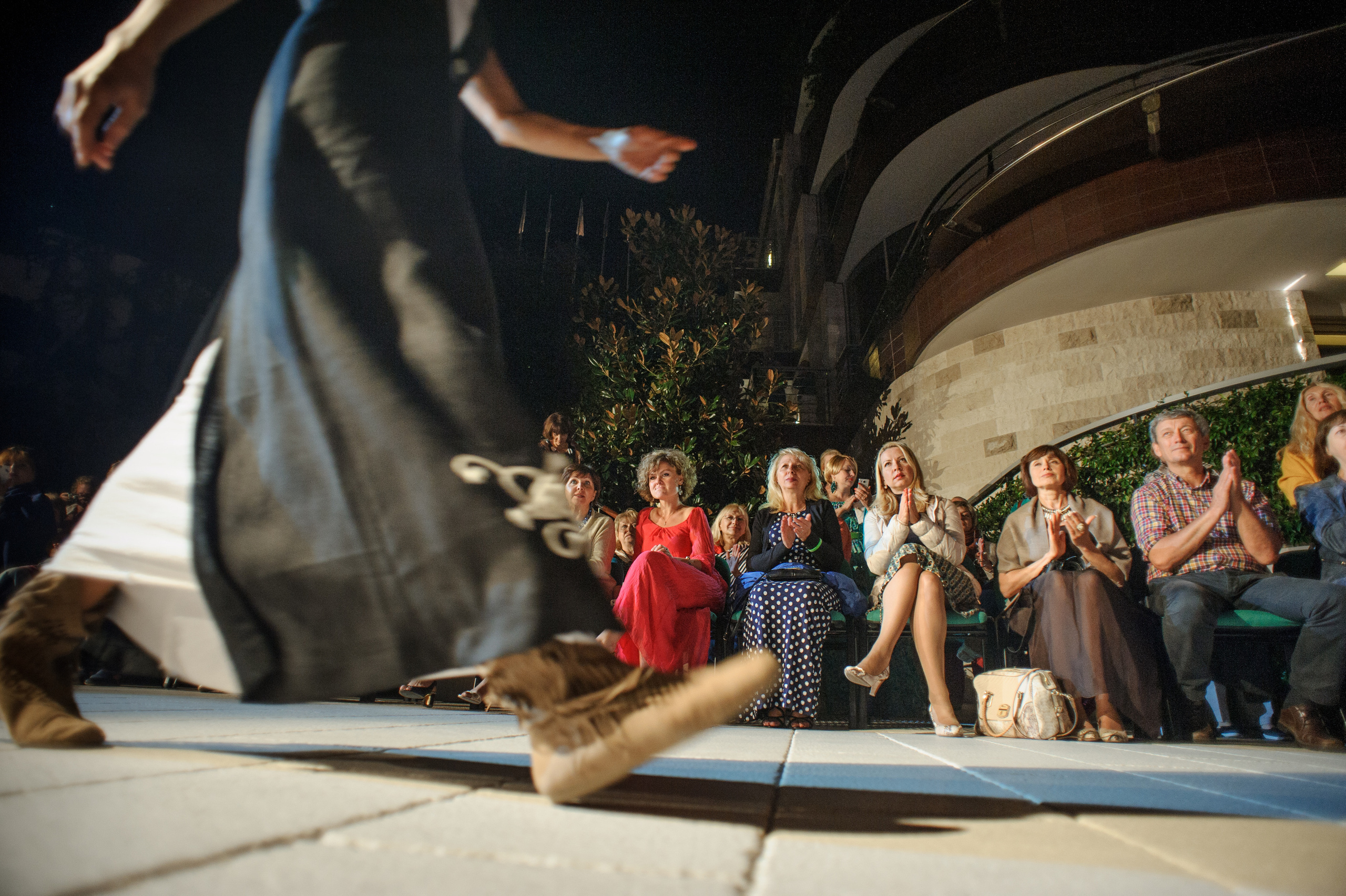 Фестиваль «Возраст Счастья» 2015. День Девятый. Семейный фотограф в Москве Елена Снегирева