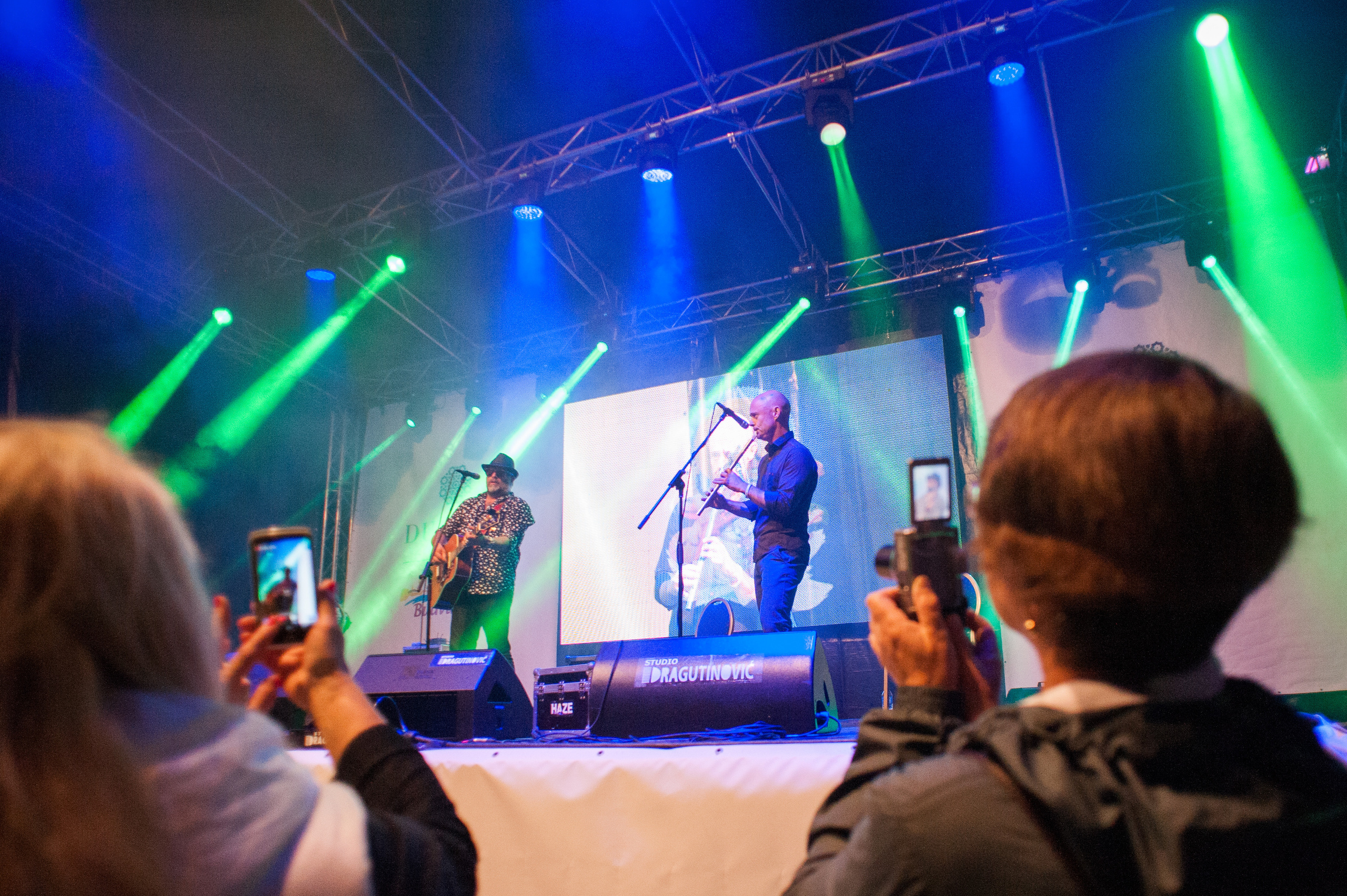 Фестиваль «Возраст Счастья» 2015. День Четвертый. Семейный фотограф в Москве Елена Снегирева