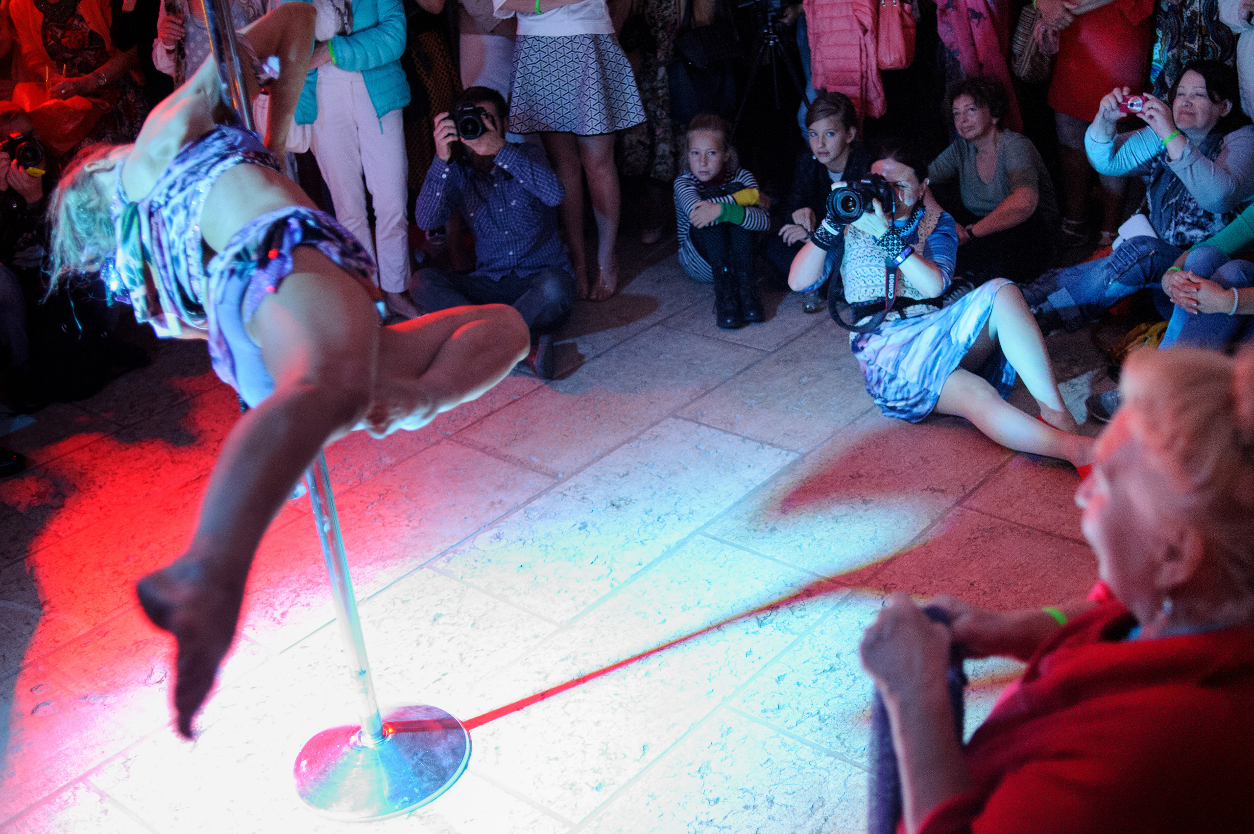 «Возраст Счастья» 2015. День Шестой. Семейный фотограф в Москве Елена Снегирева