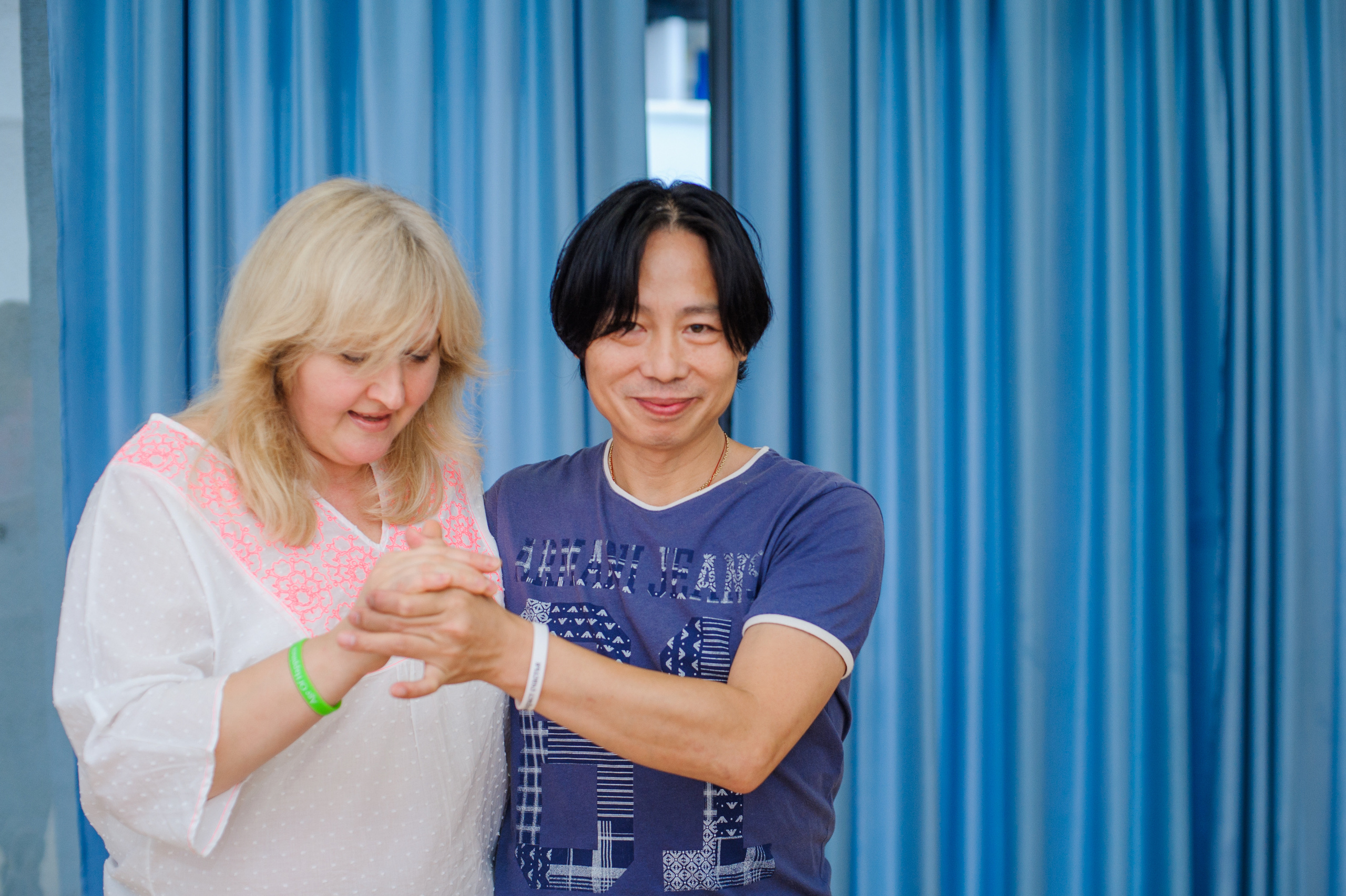 Фестиваль «Возраст Счастья» 2015. День Третий. Семейный фотограф в Москве Елена Снегирева