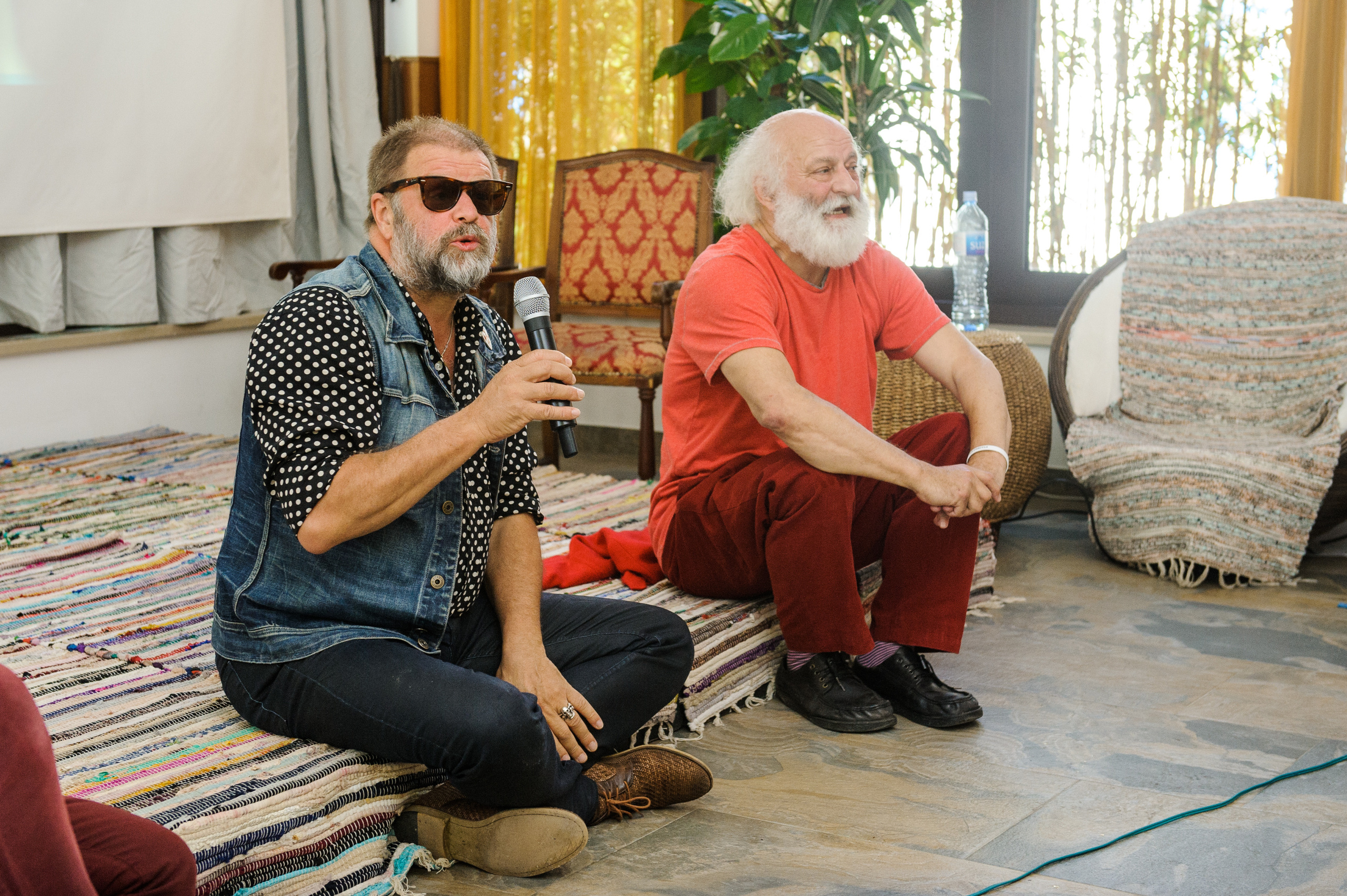 Фестиваль «Возраст Счастья» 2015. День Пятый. Семейный фотограф в Москве Елена Снегирева