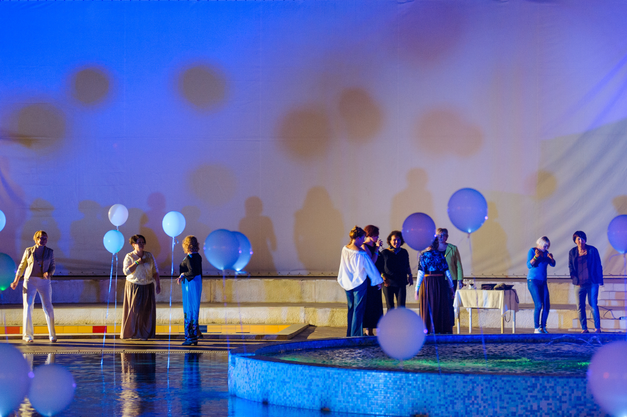 Фестиваль «Возраст Счастья» 2015. День Первый. Семейный фотограф в Москве Елена Снегирева