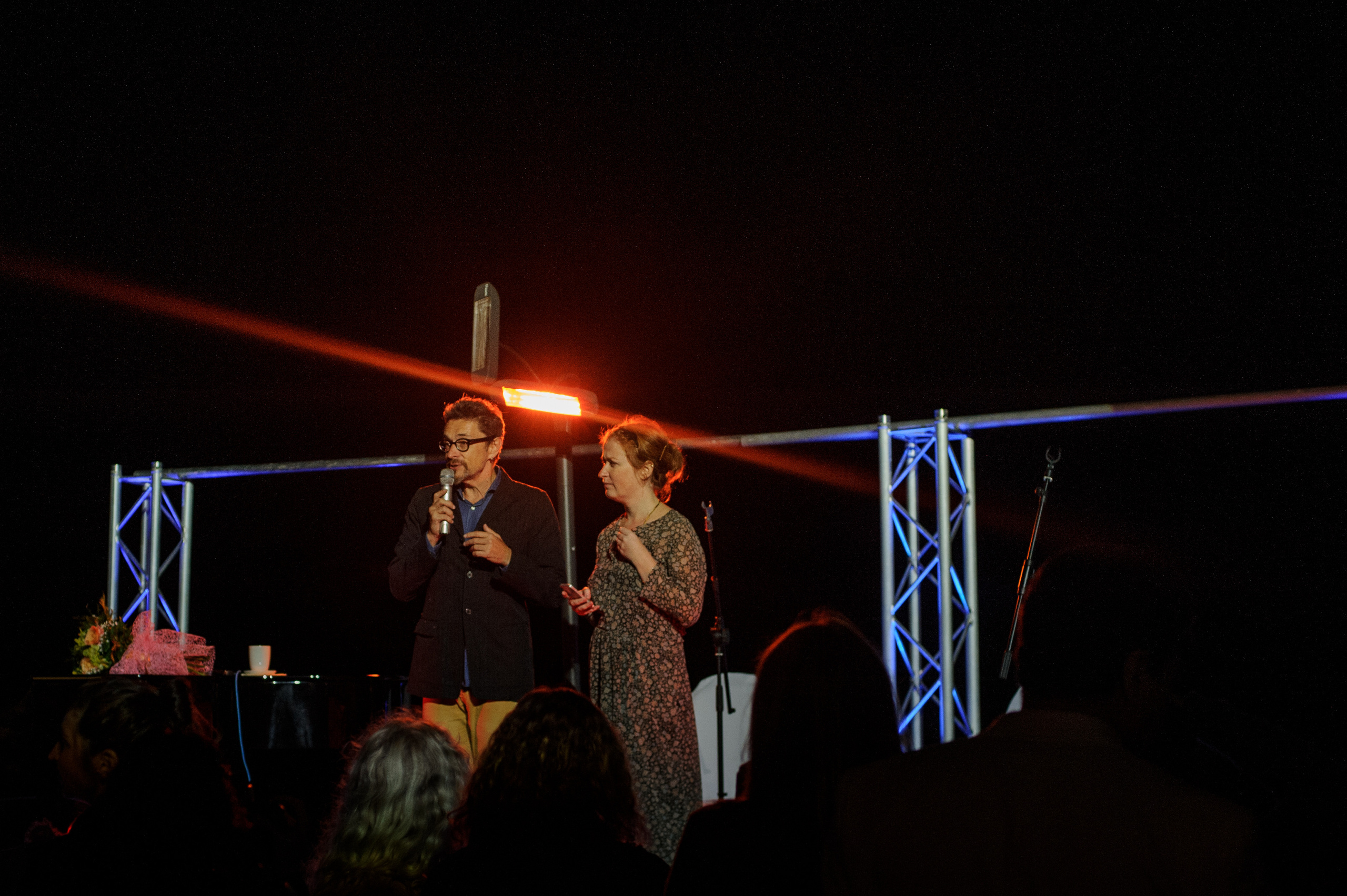 Фестиваль «Возраст Счастья» 2015. День Девятый. Семейный фотограф в Москве Елена Снегирева