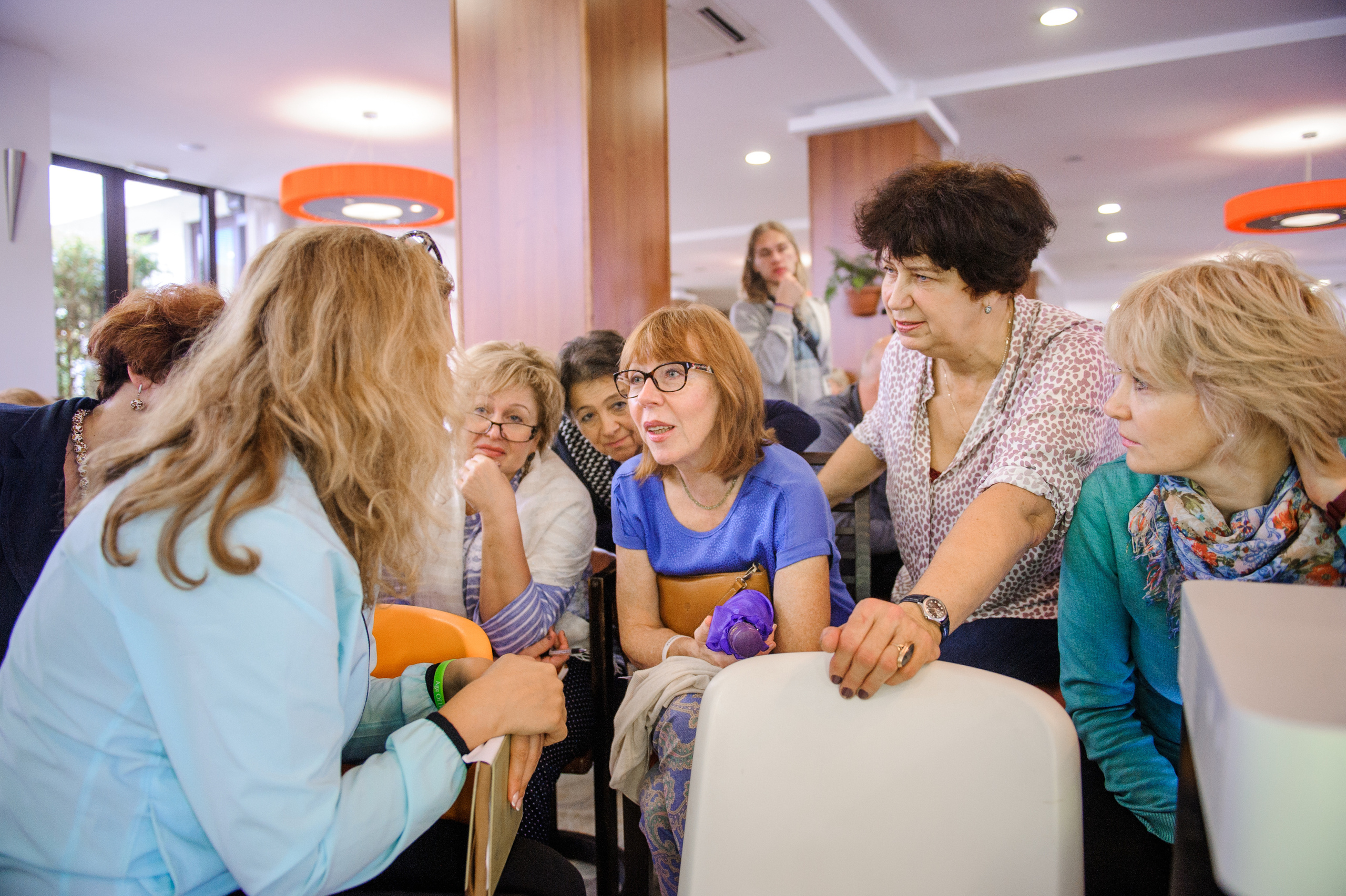 Фестиваль «Возраст Счастья» 2015. День Третий. Семейный фотограф в Москве Елена Снегирева