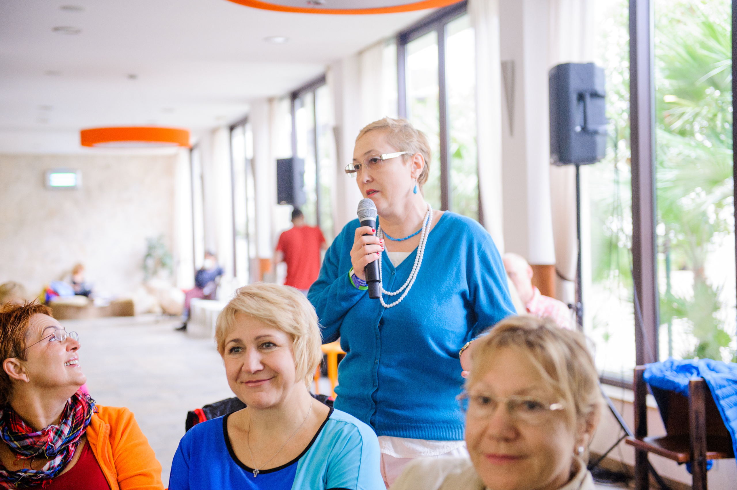 Фестиваль «Возраст Счастья» 2015. День Третий. Семейный фотограф в Москве Елена Снегирева