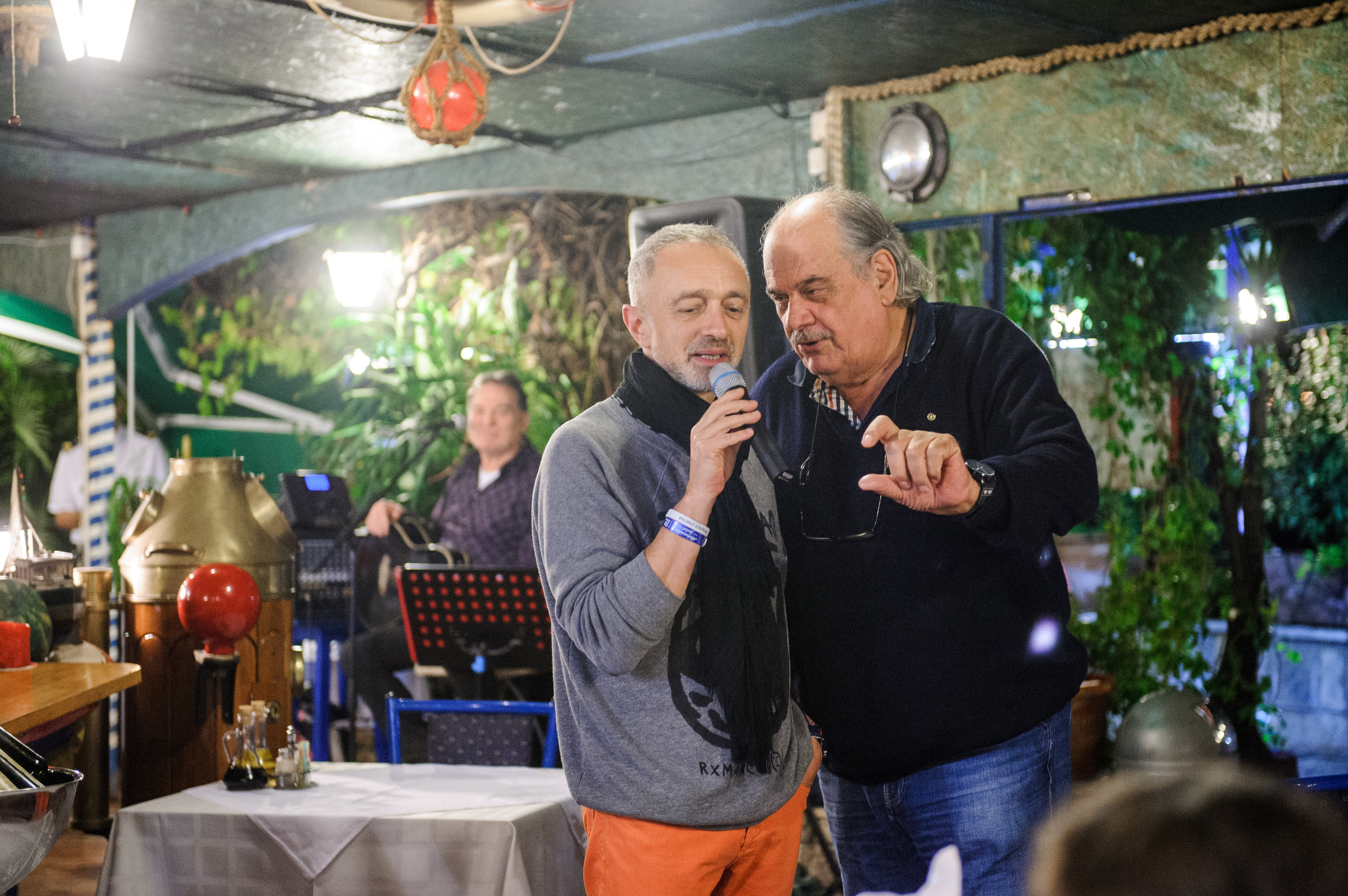 Фестиваль «Возраст Счастья» 2015. День Третий. Семейный фотограф в Москве Елена Снегирева