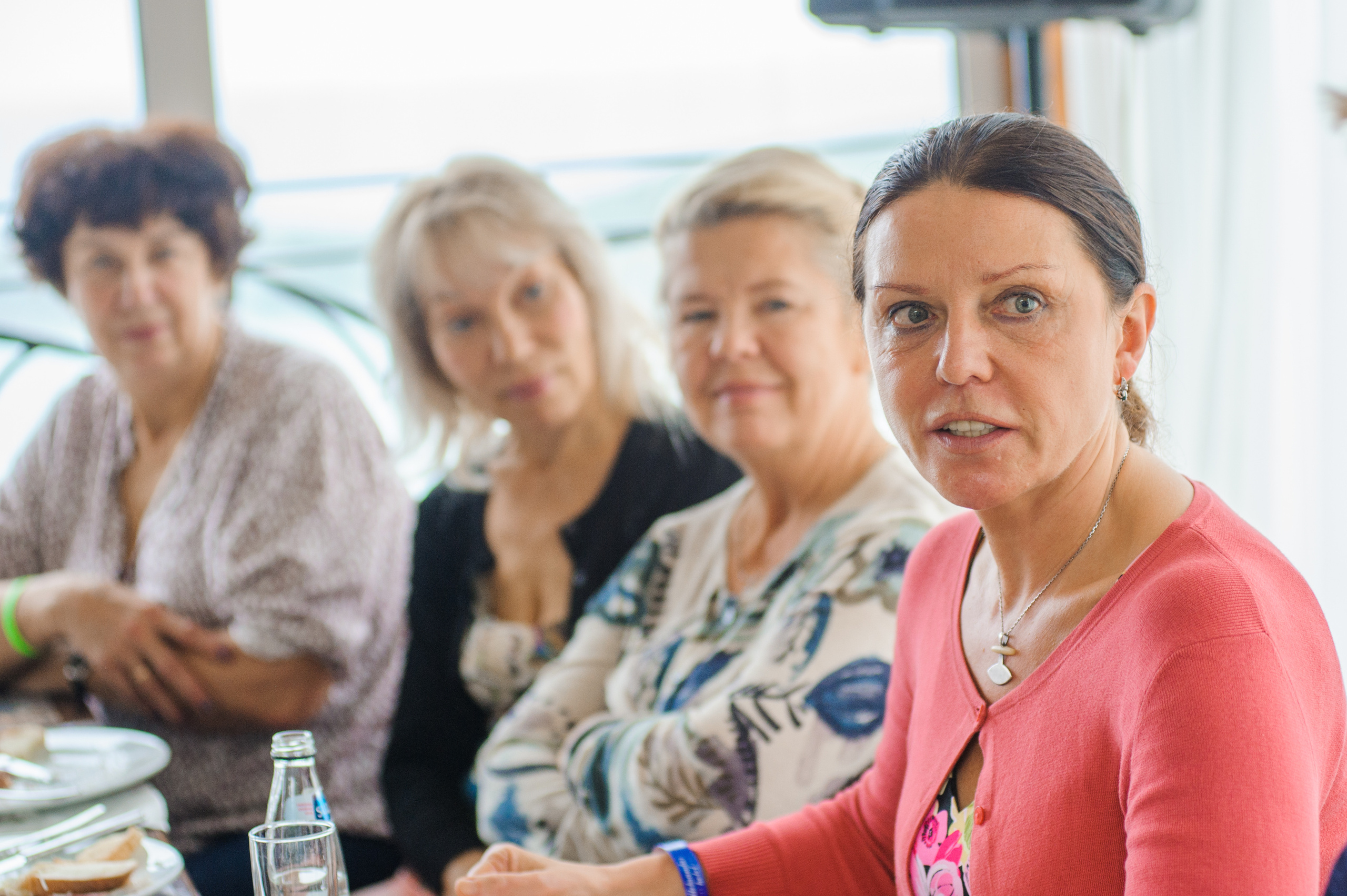 Фестиваль «Возраст Счастья» 2015. День Третий. Семейный фотограф в Москве Елена Снегирева