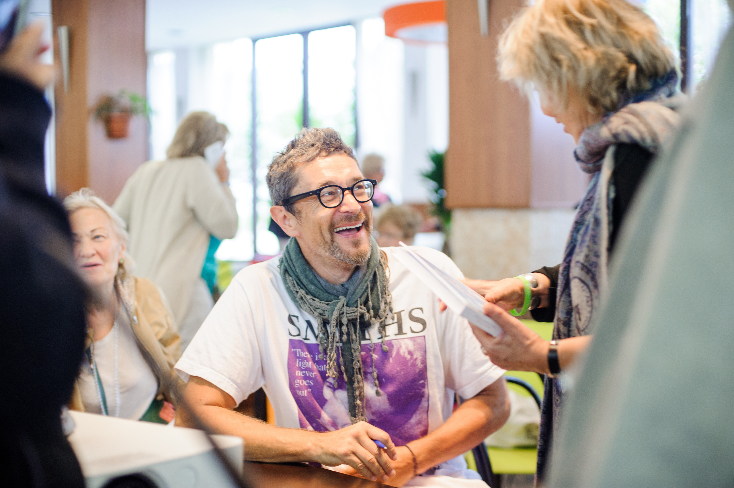Фестиваль «Возраст Счастья» 2015. День Третий. Семейный фотограф в Москве Елена Снегирева