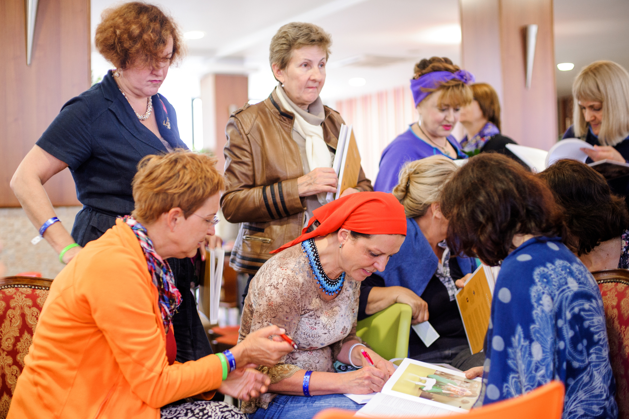 Фестиваль «Возраст Счастья» 2015. День Третий. Семейный фотограф в Москве Елена Снегирева