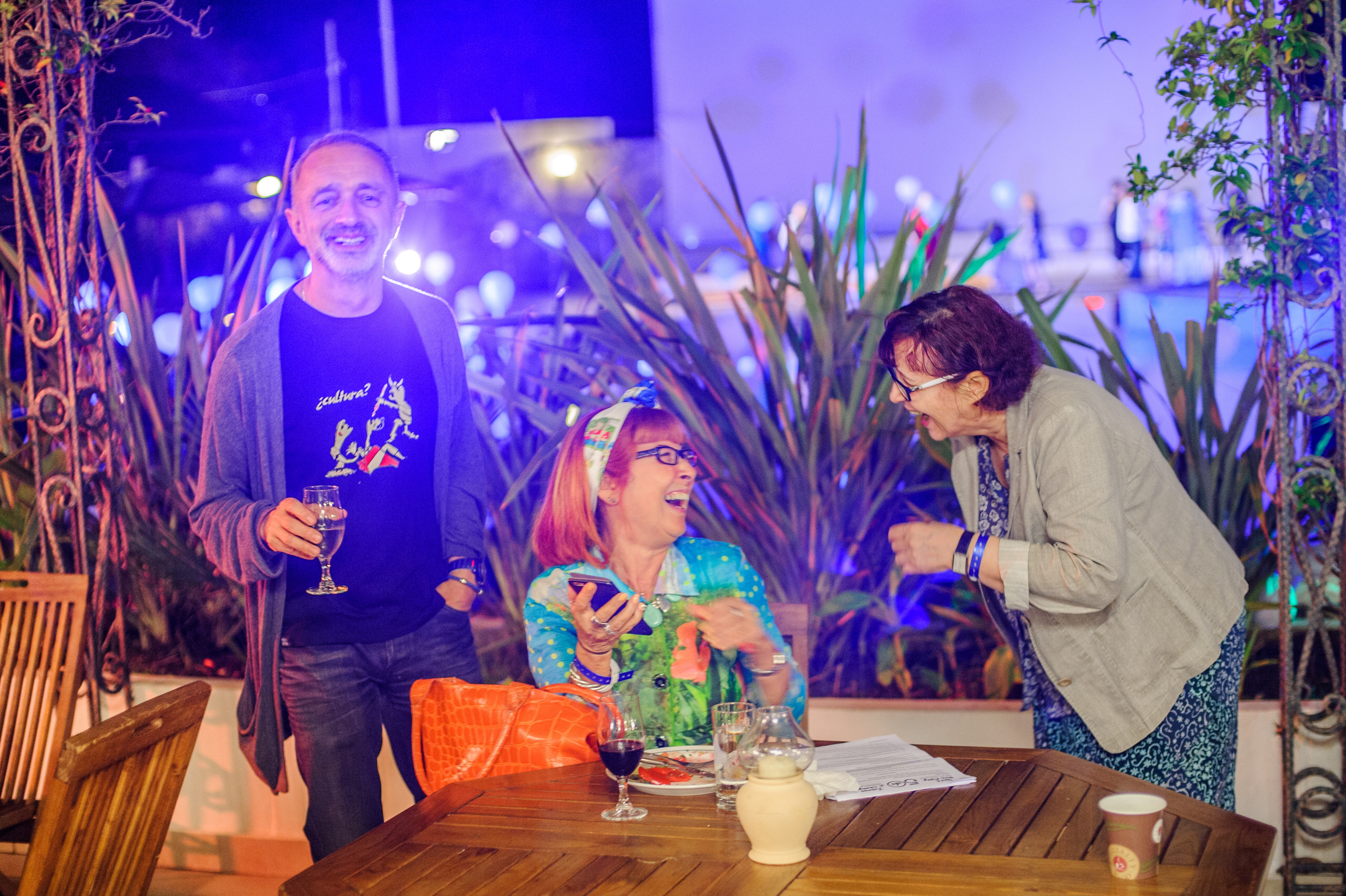 Фестиваль «Возраст Счастья» 2015. День Первый. Семейный фотограф в Москве Елена Снегирева