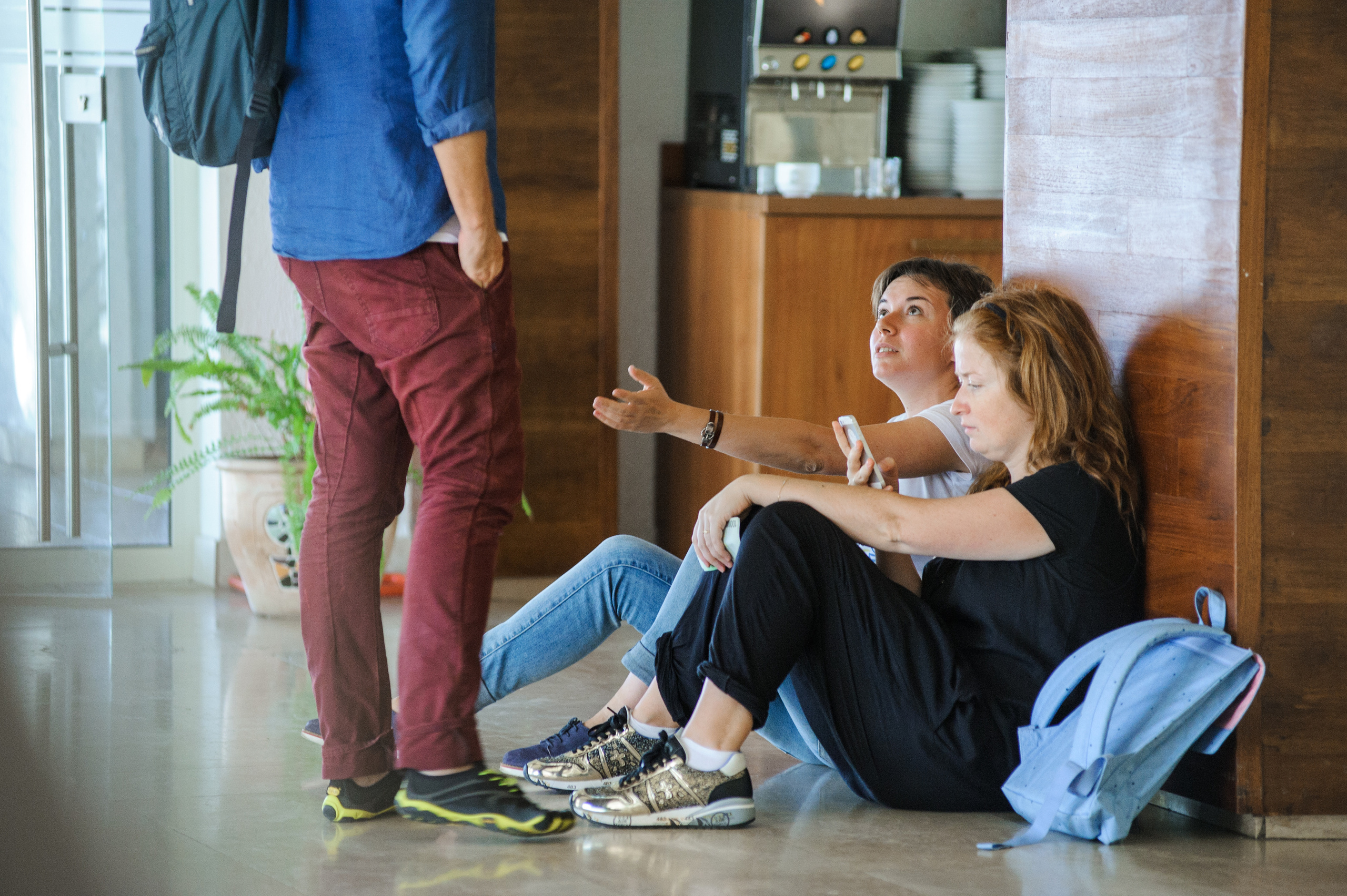 Фестиваль «Возраст Счастья» 2015. День Девятый. Семейный фотограф в Москве Елена Снегирева