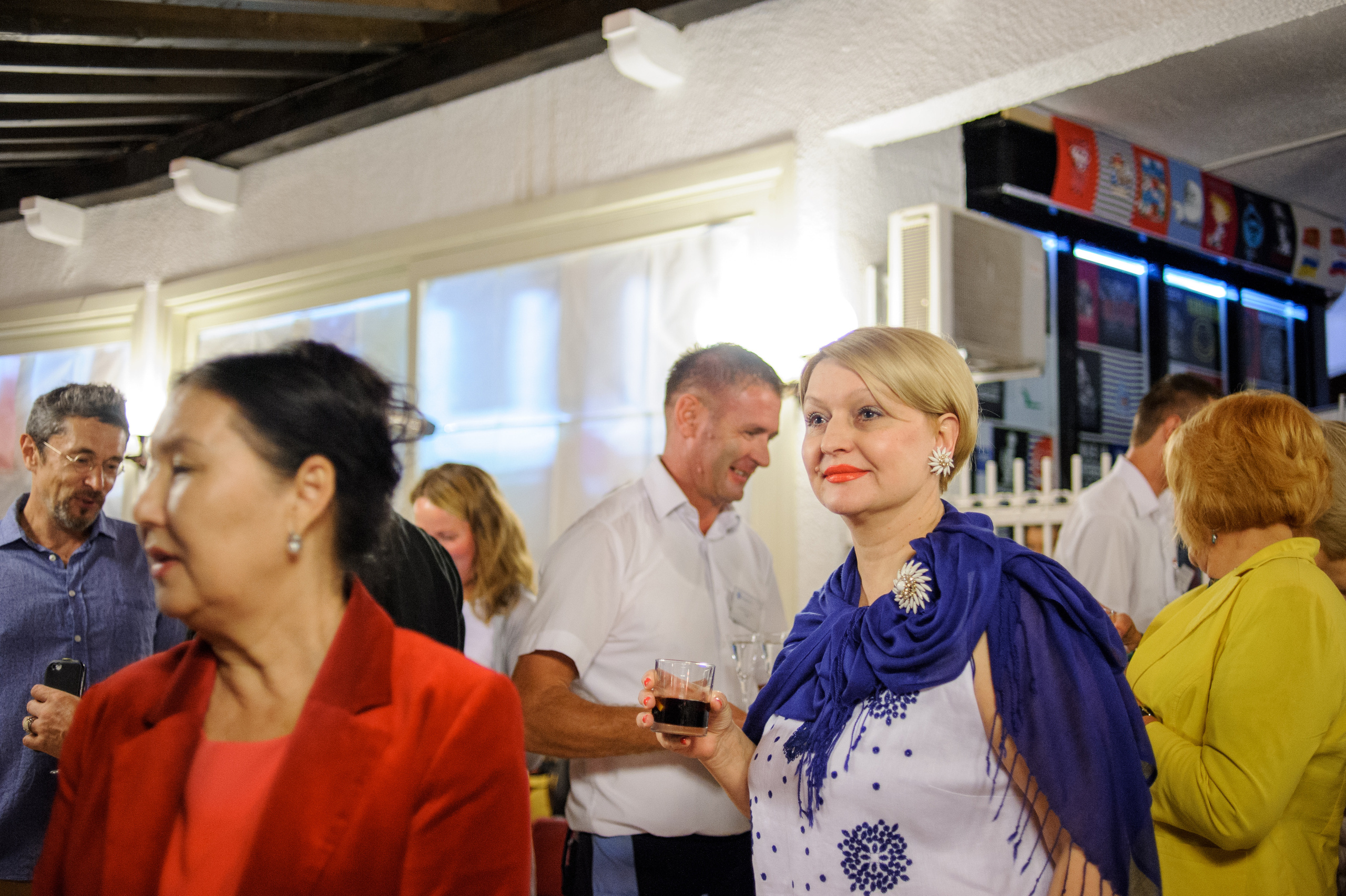 Фестиваль «Возраст Счастья» 2015. День Первый. Семейный фотограф в Москве Елена Снегирева