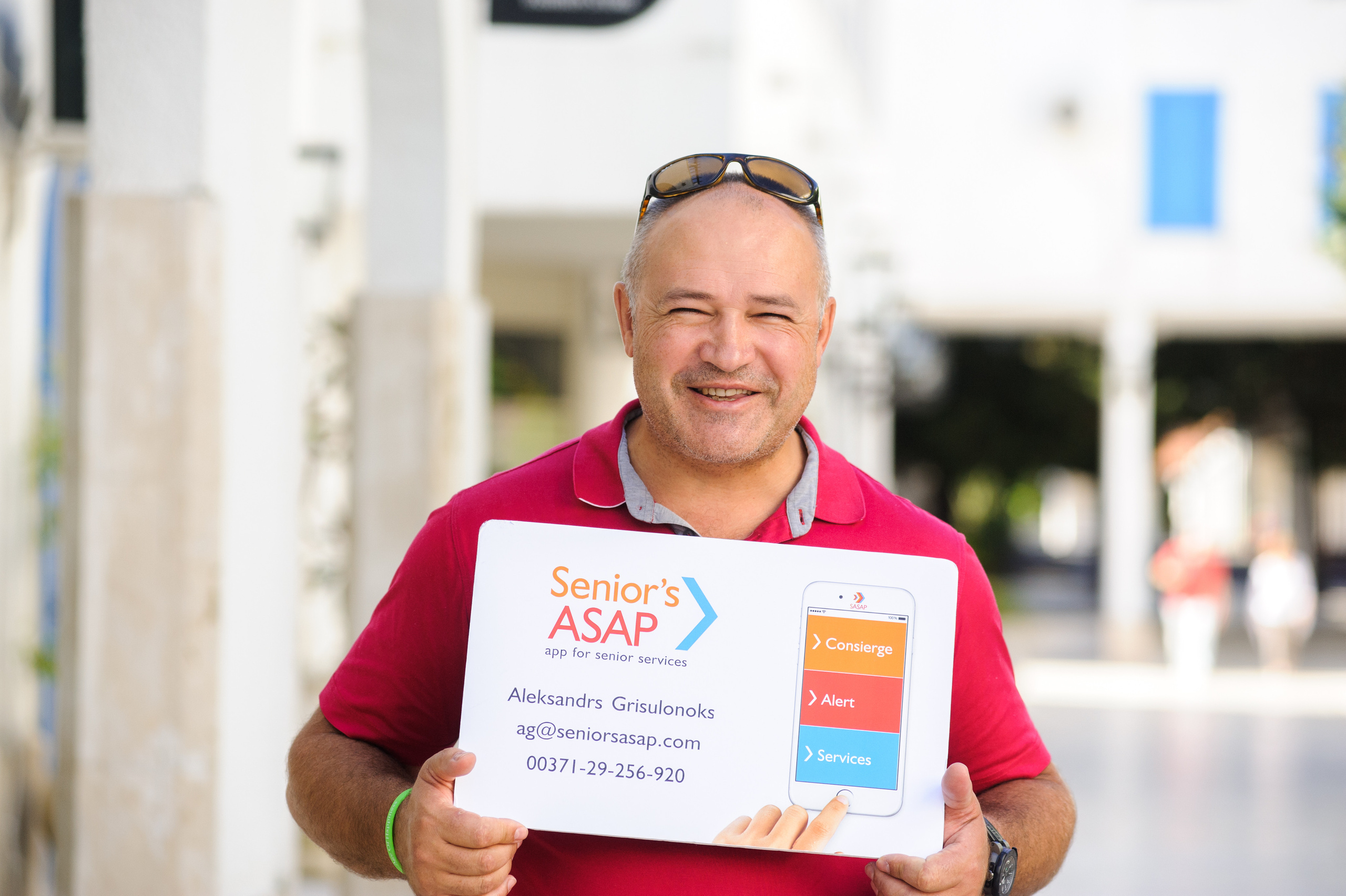 Фестиваль «Возраст Счастья» 2015. День Девятый. Семейный фотограф в Москве Елена Снегирева