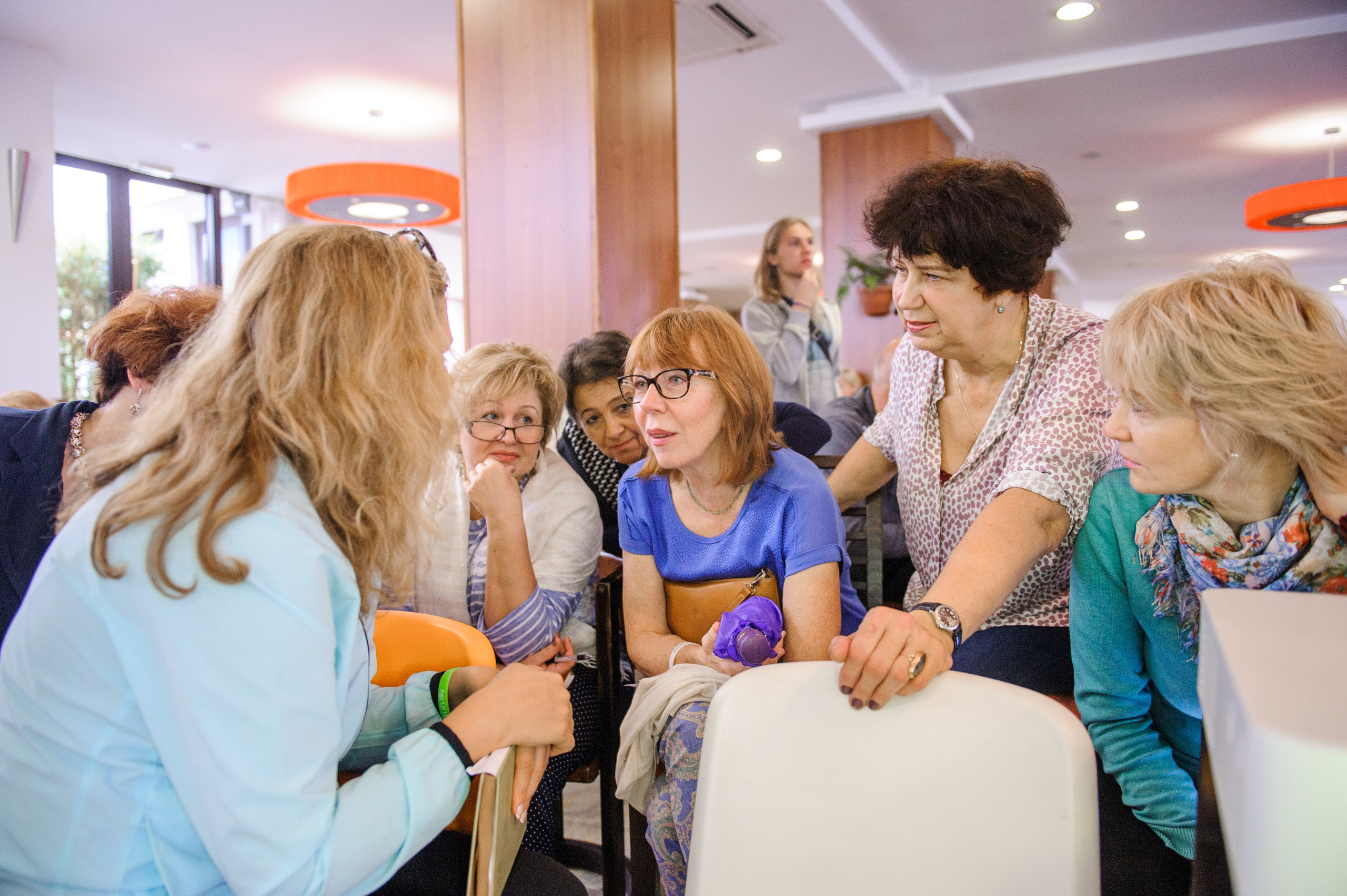 Фестиваль «Возраст Счастья» 2015. День Третий. Семейный фотограф в Москве Елена Снегирева