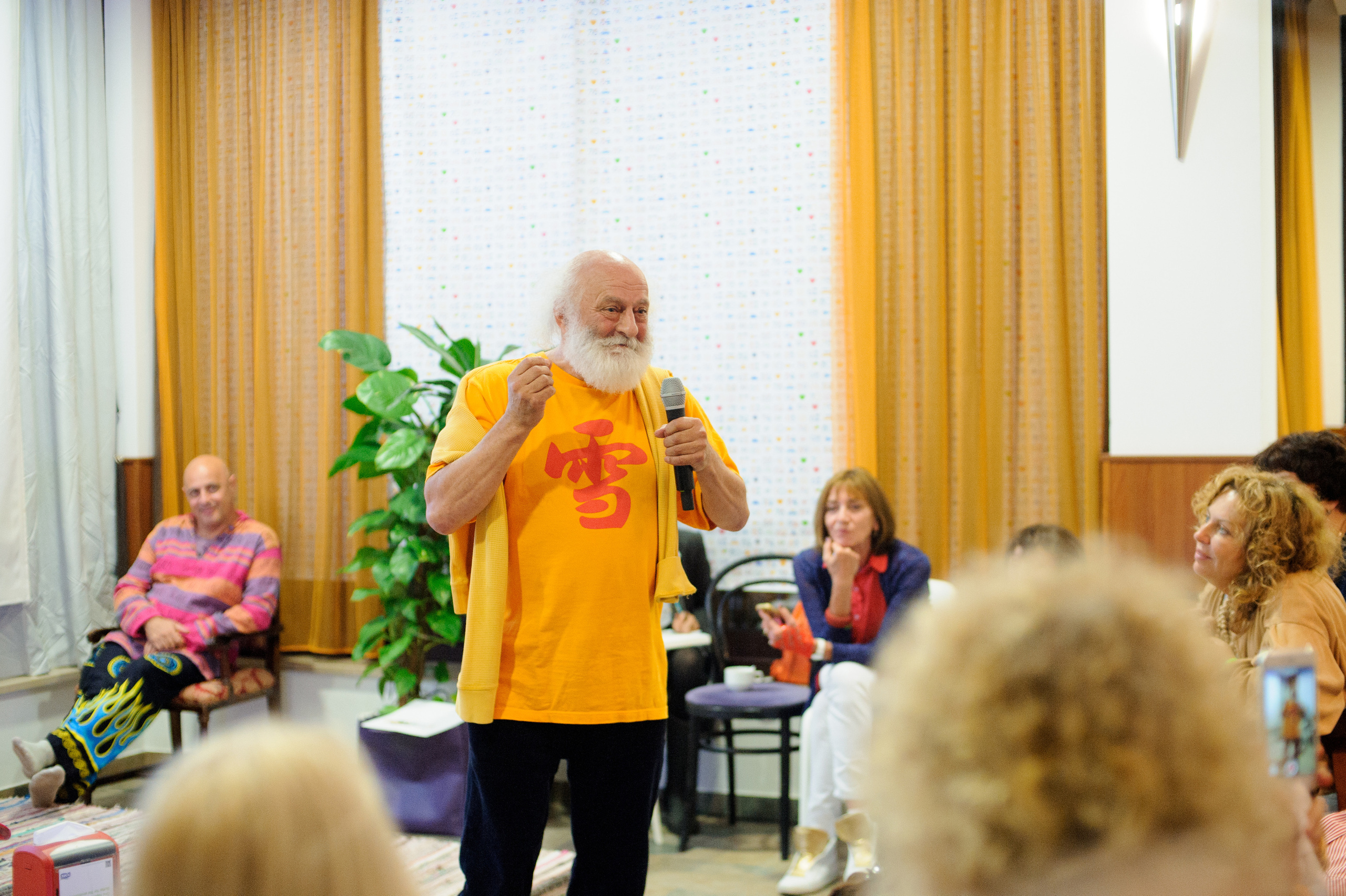 «Возраст Счастья» 2015. День Шестой. Семейный фотограф в Москве Елена Снегирева