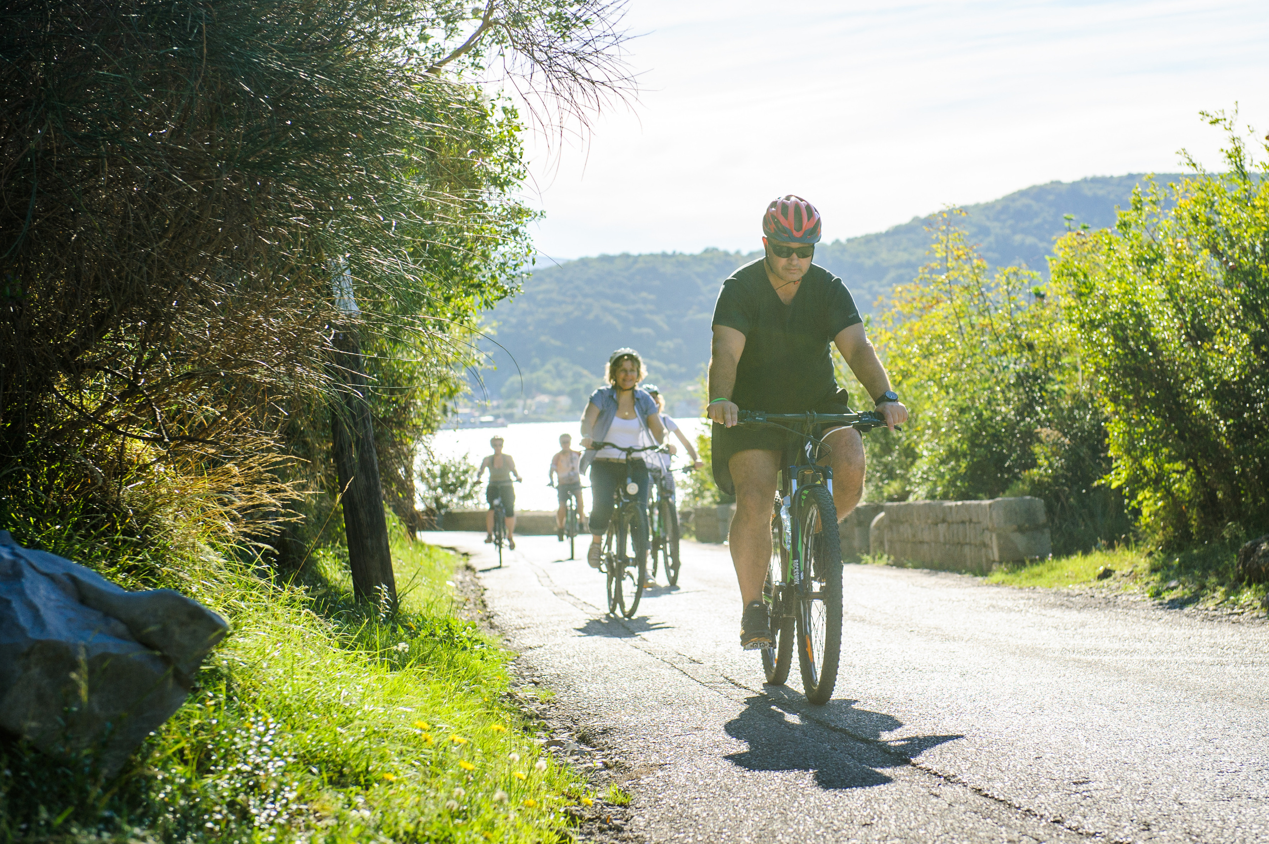 Фестиваль «Возраст Счастья» 2015. День Пятый. Семейный фотограф в Москве Елена Снегирева