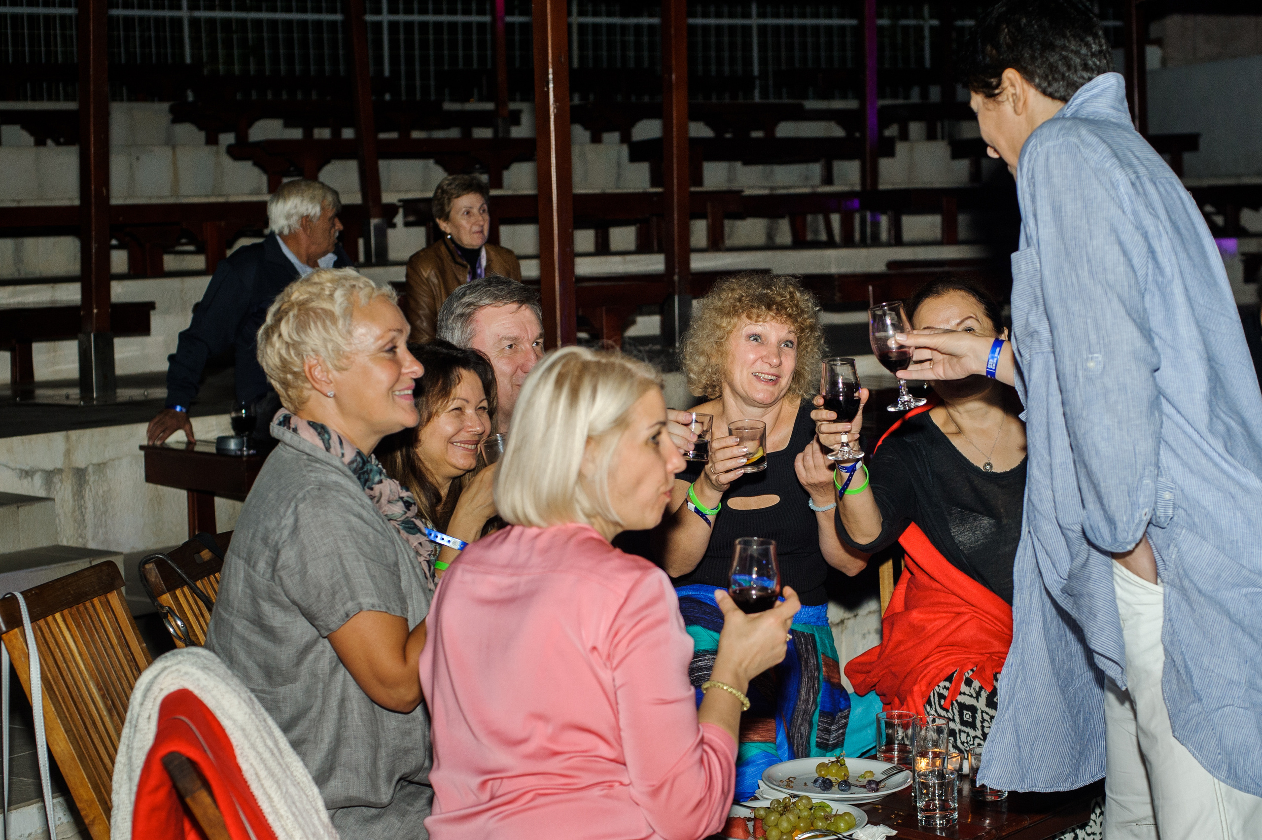 Фестиваль «Возраст Счастья» 2015. День Первый. Семейный фотограф в Москве Елена Снегирева