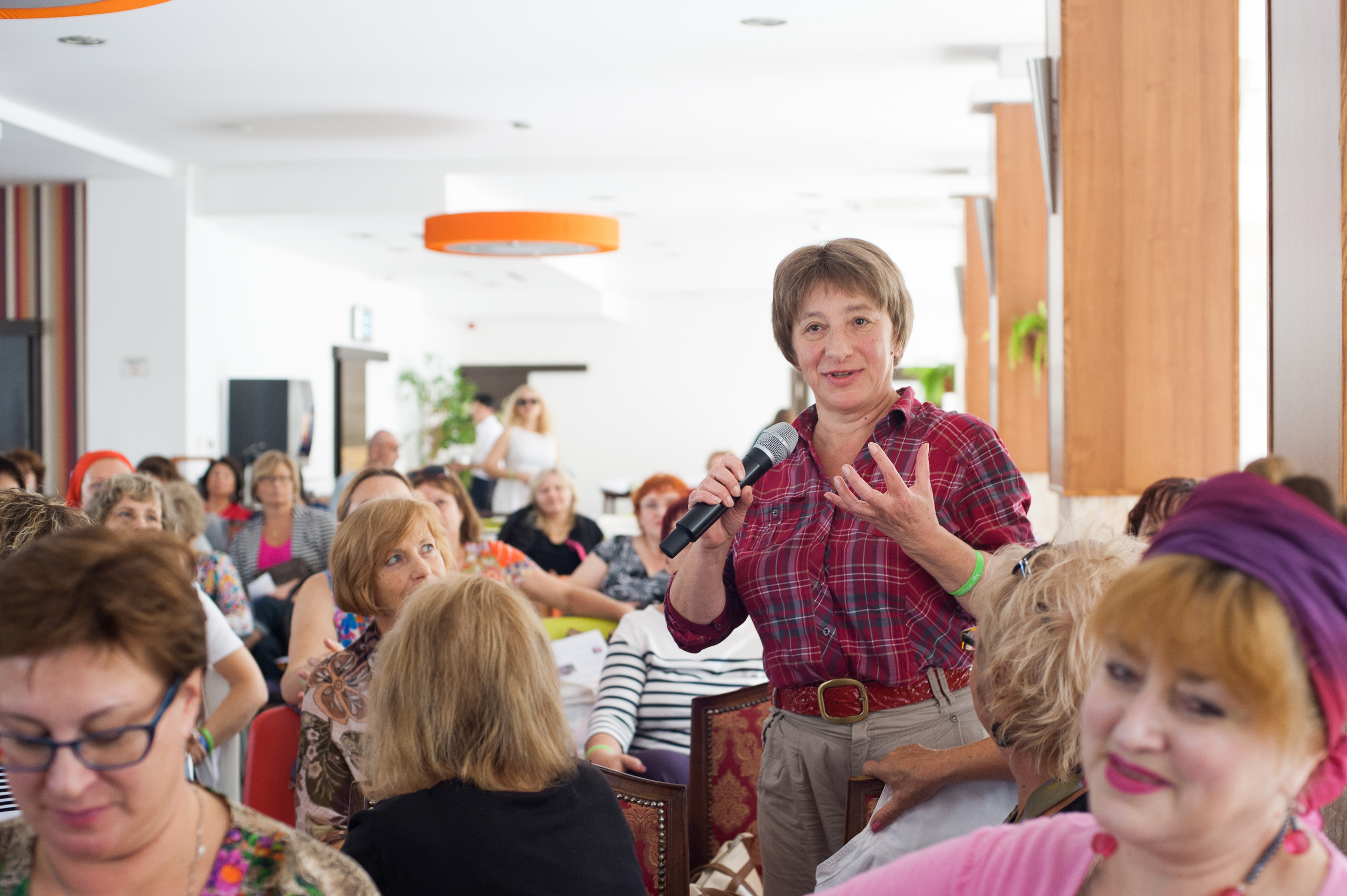 Фестиваль «Возраст Счастья» 2015. День Четвертый. Семейный фотограф в Москве Елена Снегирева