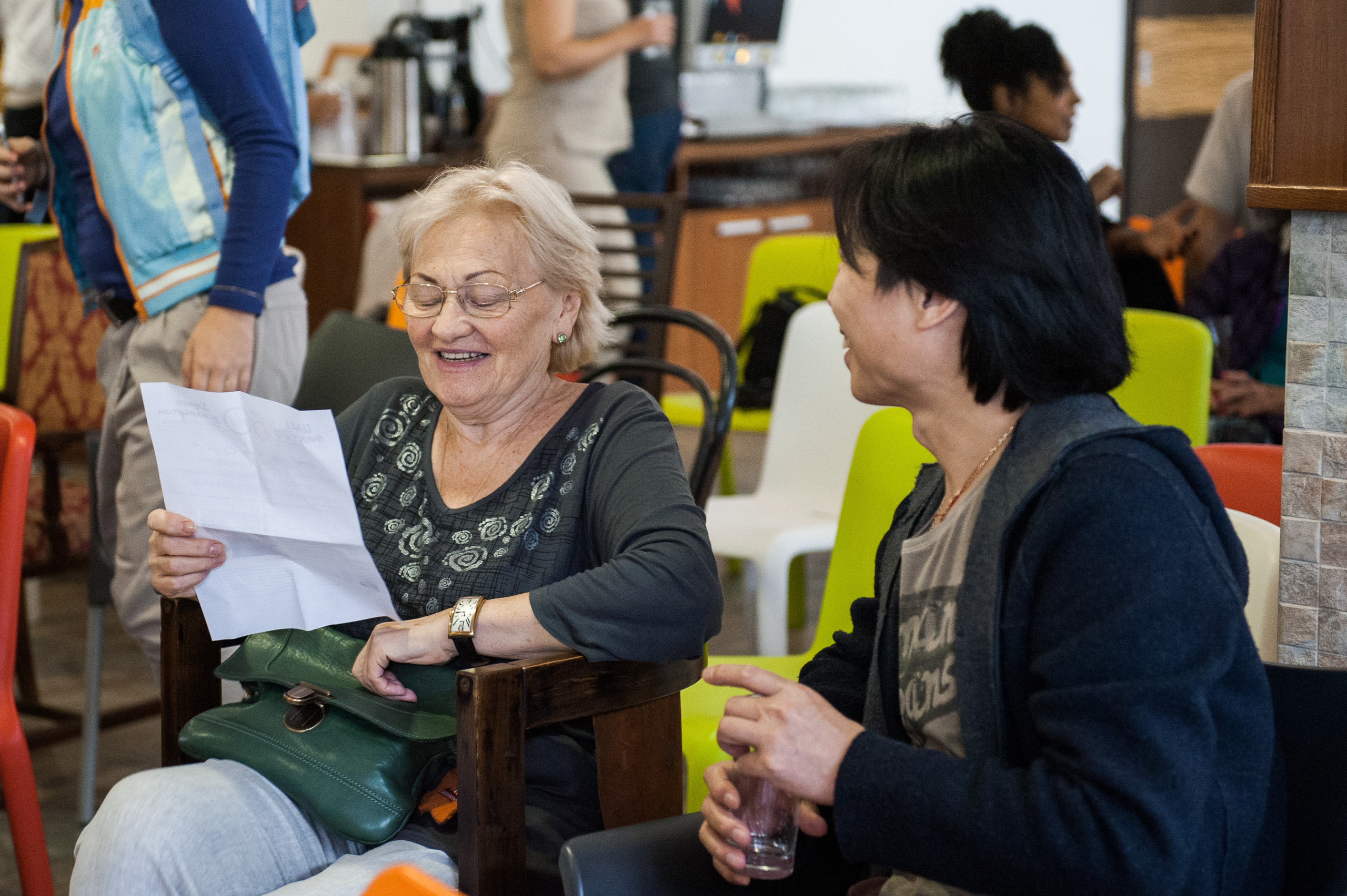 Фестиваль «Возраст Счастья» 2015. День Второй. Семейный фотограф в Москве Елена Снегирева