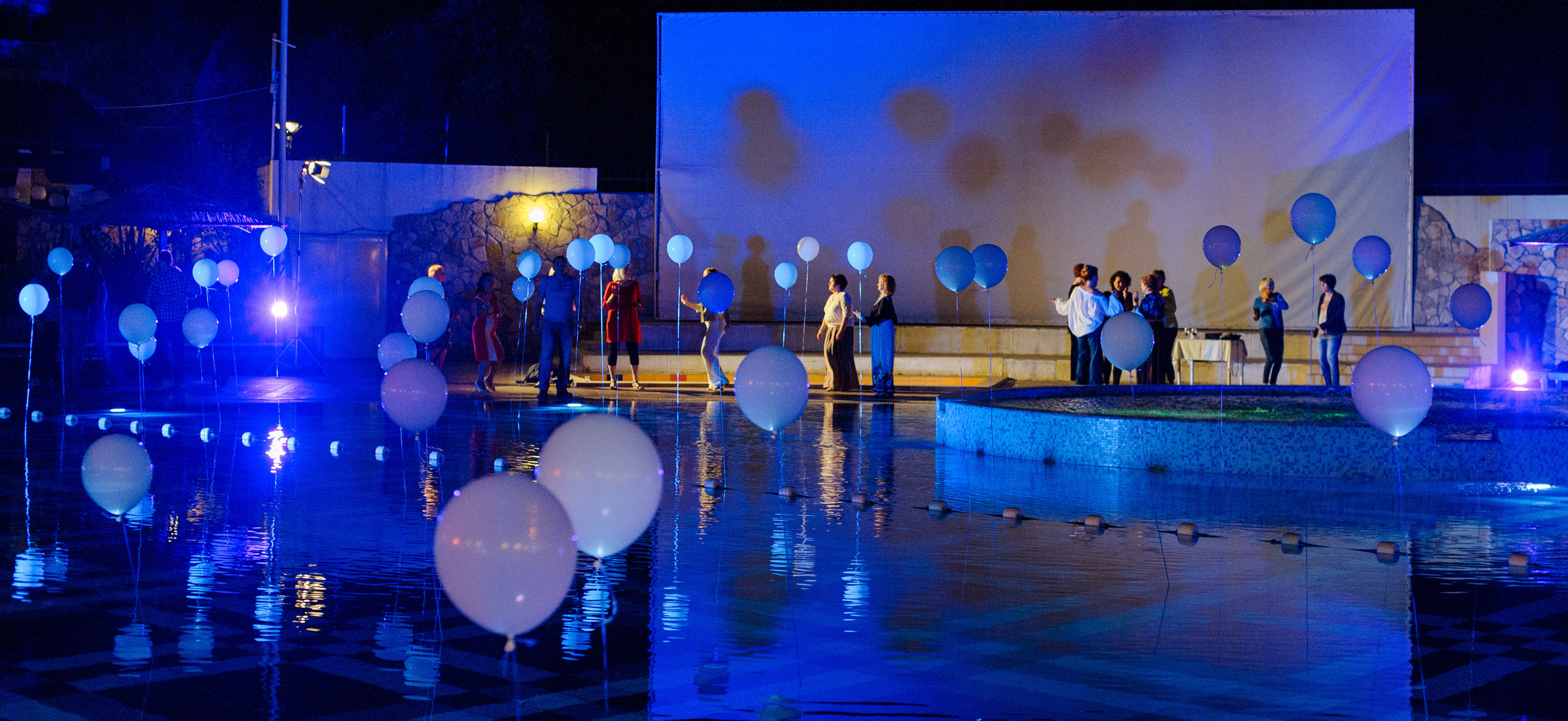 Фестиваль «Возраст Счастья» 2015. День Первый. Семейный фотограф в Москве Елена Снегирева