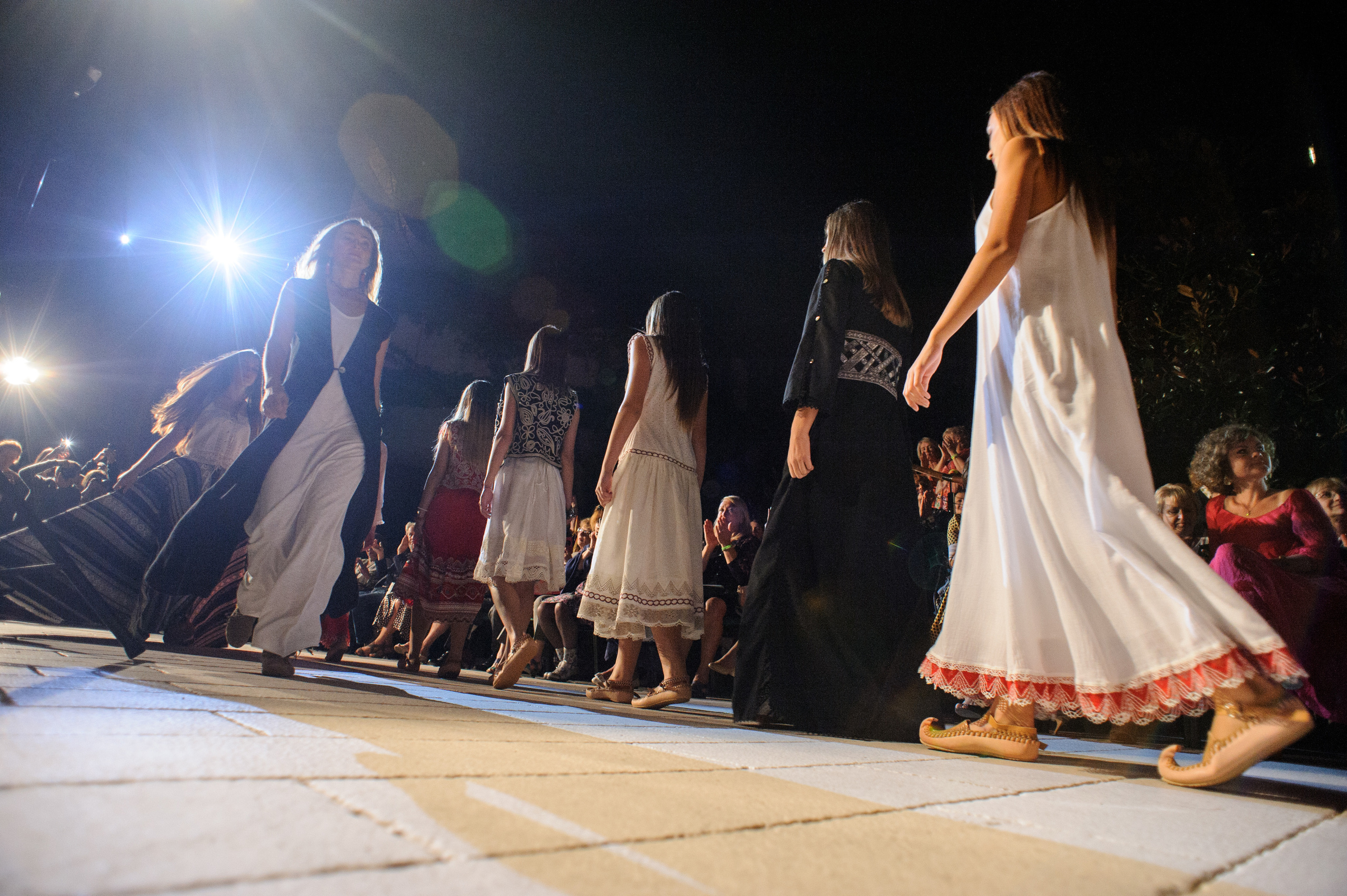 Фестиваль «Возраст Счастья» 2015. День Девятый. Семейный фотограф в Москве Елена Снегирева