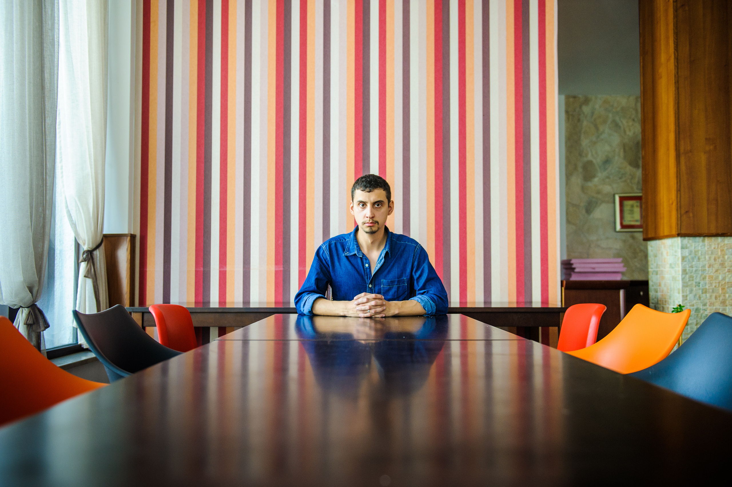 Фестиваль «Возраст Счастья» 2015. День Пятый. Семейный фотограф в Москве Елена Снегирева