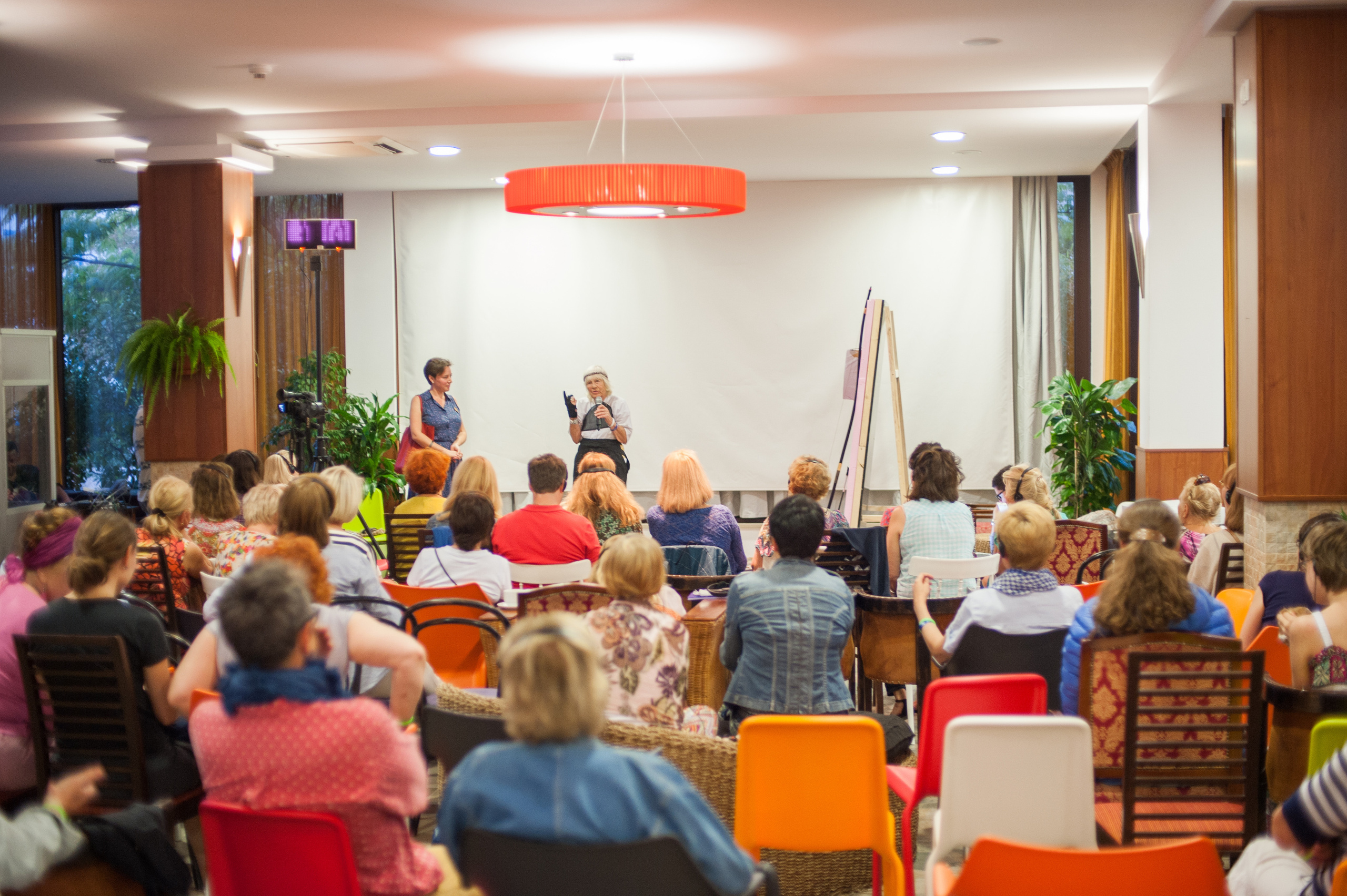 Фестиваль «Возраст Счастья» 2015. День Четвертый. Семейный фотограф в Москве Елена Снегирева