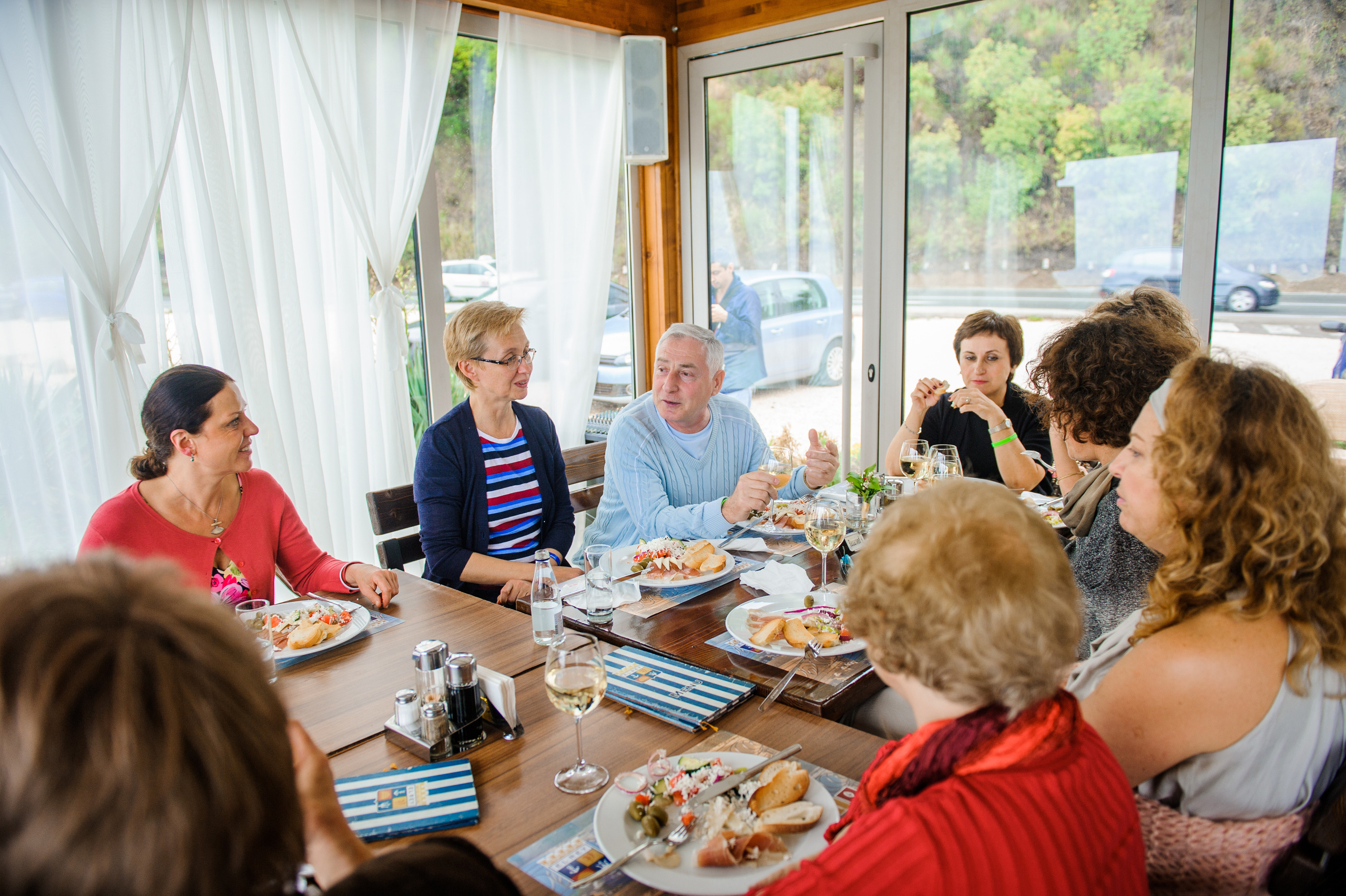 Фестиваль «Возраст Счастья» 2015. День Третий. Семейный фотограф в Москве Елена Снегирева