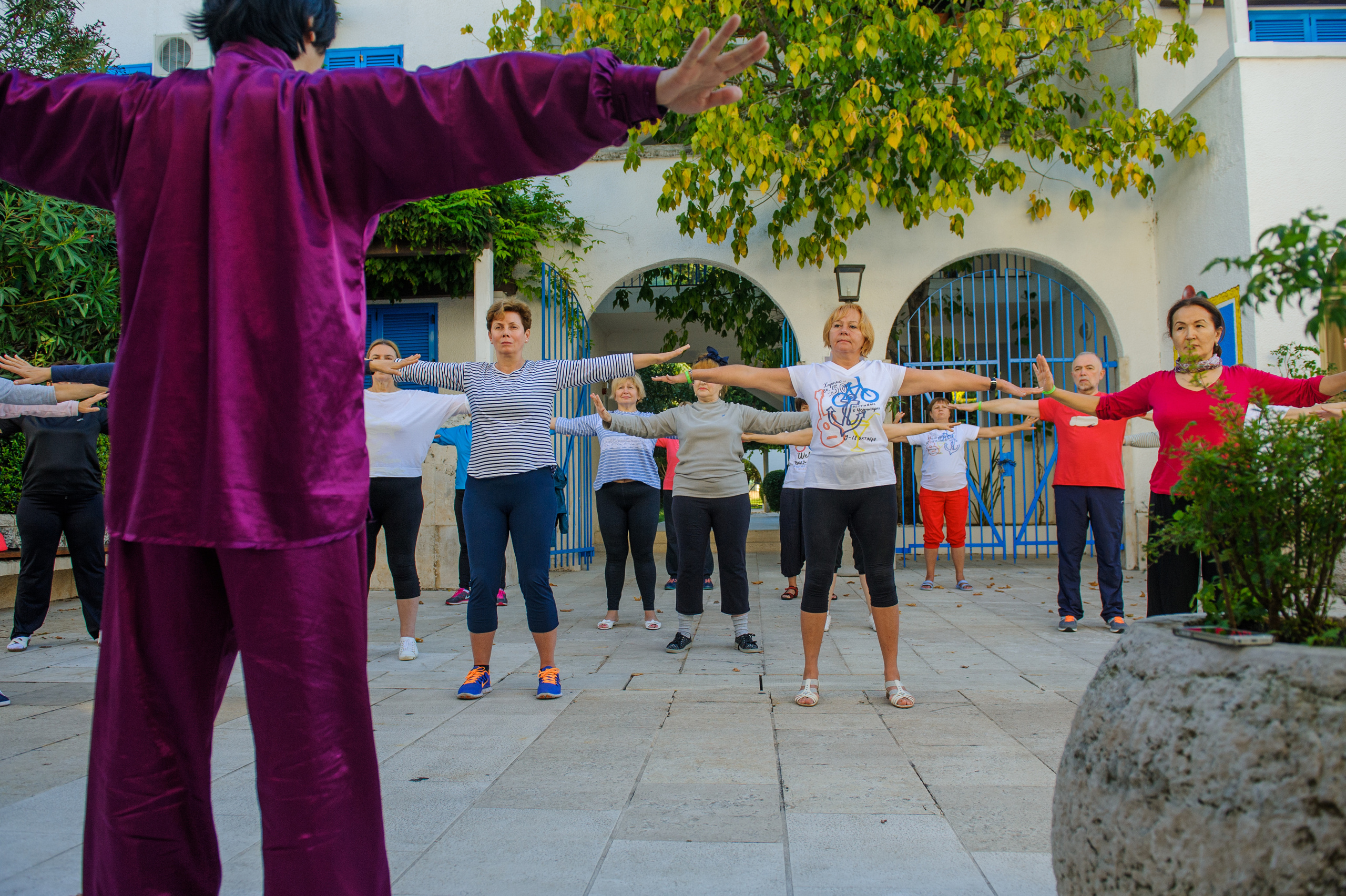 Фестиваль «Возраст Счастья» 2015. День Пятый. Семейный фотограф в Москве Елена Снегирева