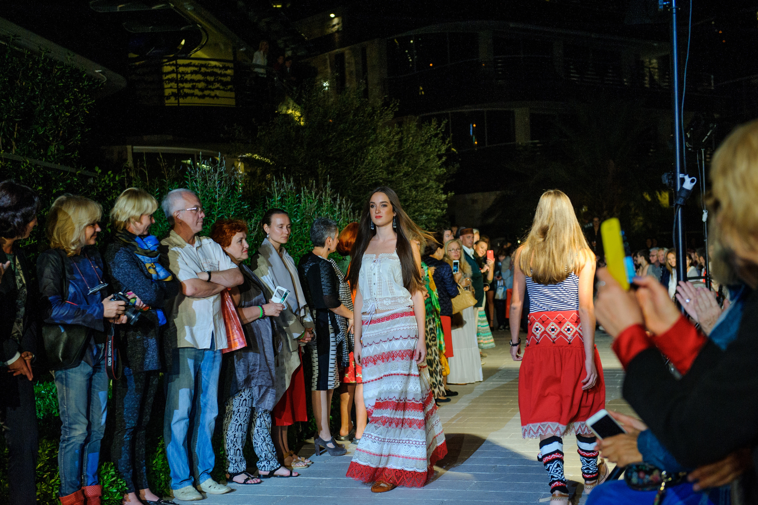 Фестиваль «Возраст Счастья» 2015. День Девятый. Семейный фотограф в Москве Елена Снегирева