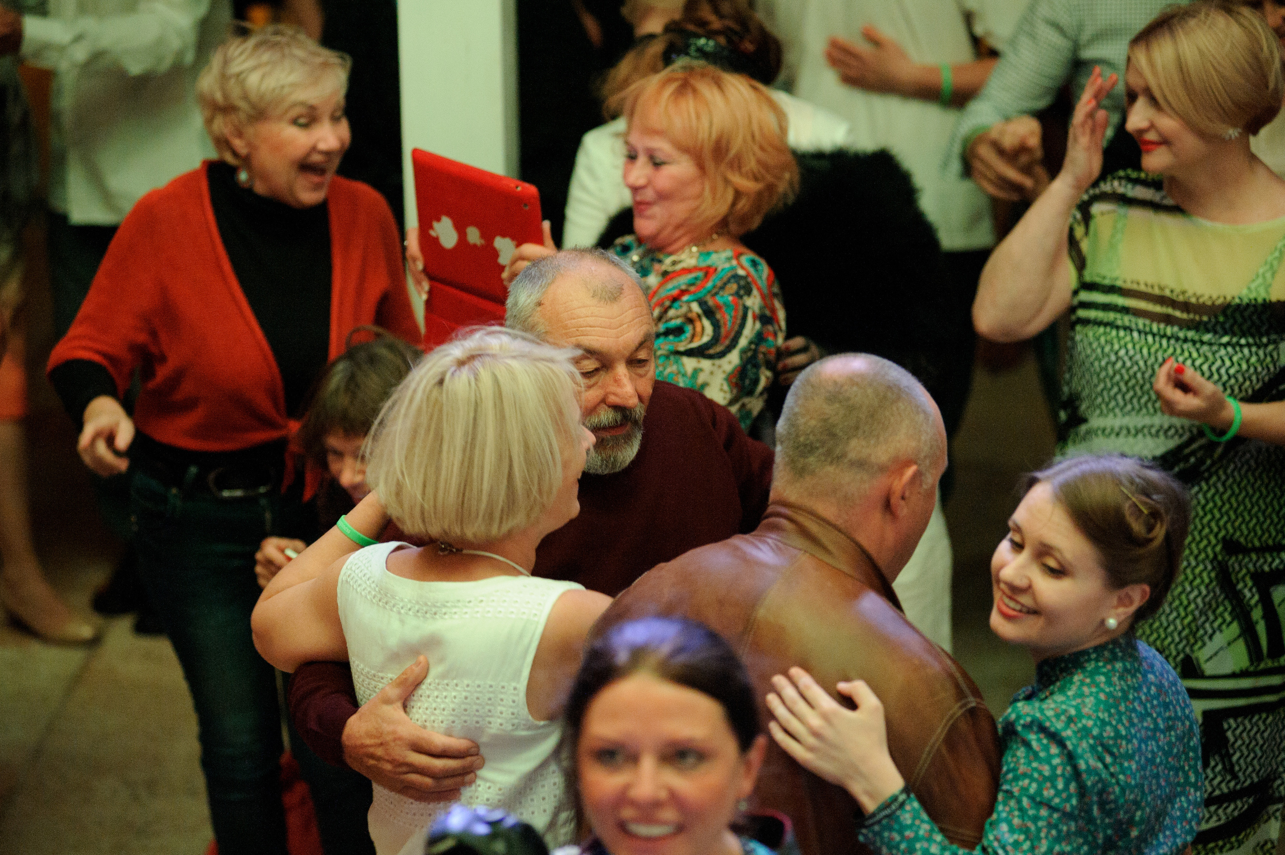 «Возраст Счастья» 2015. День Шестой. Семейный фотограф в Москве Елена Снегирева