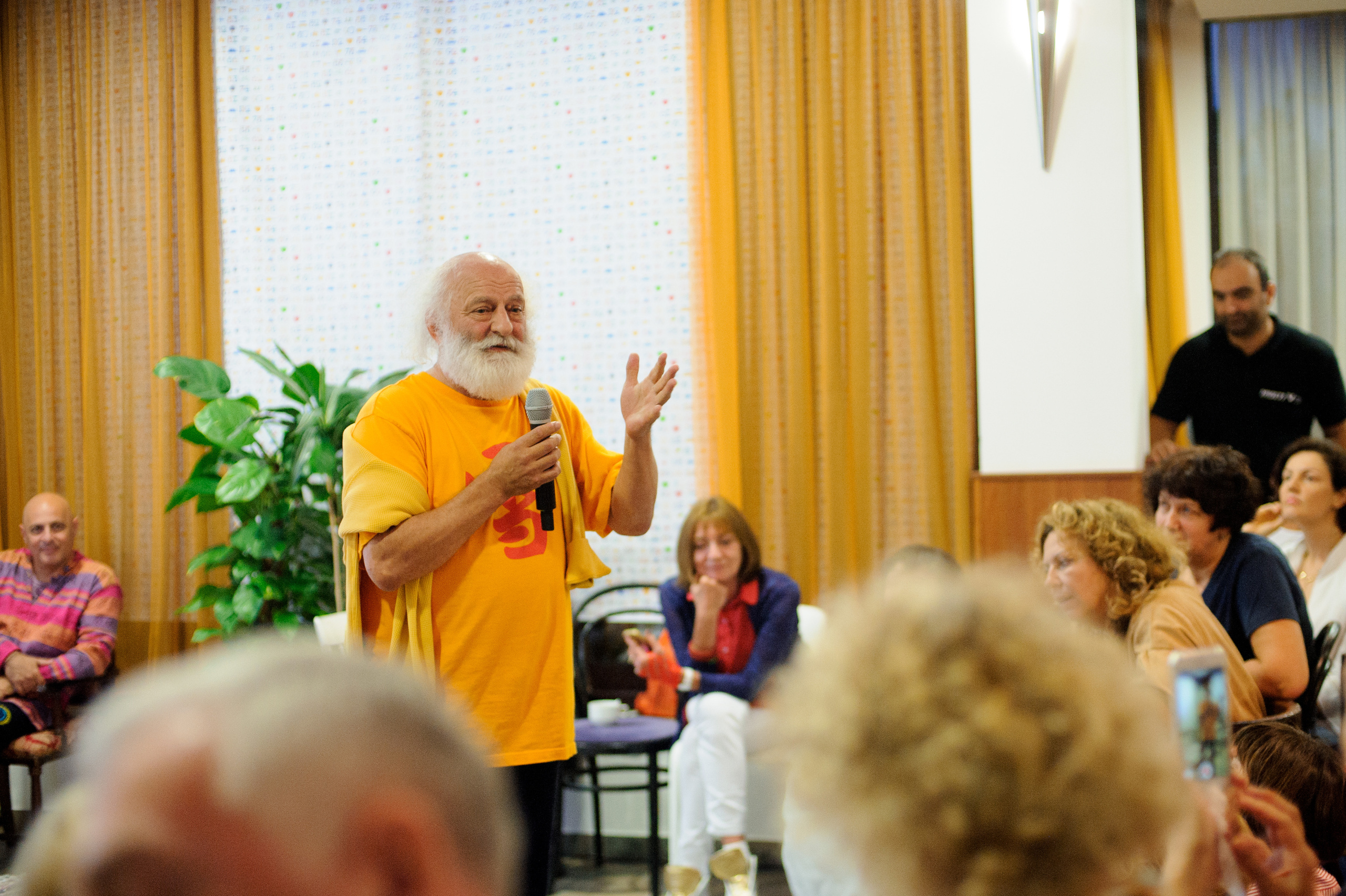 «Возраст Счастья» 2015. День Шестой. Семейный фотограф в Москве Елена Снегирева