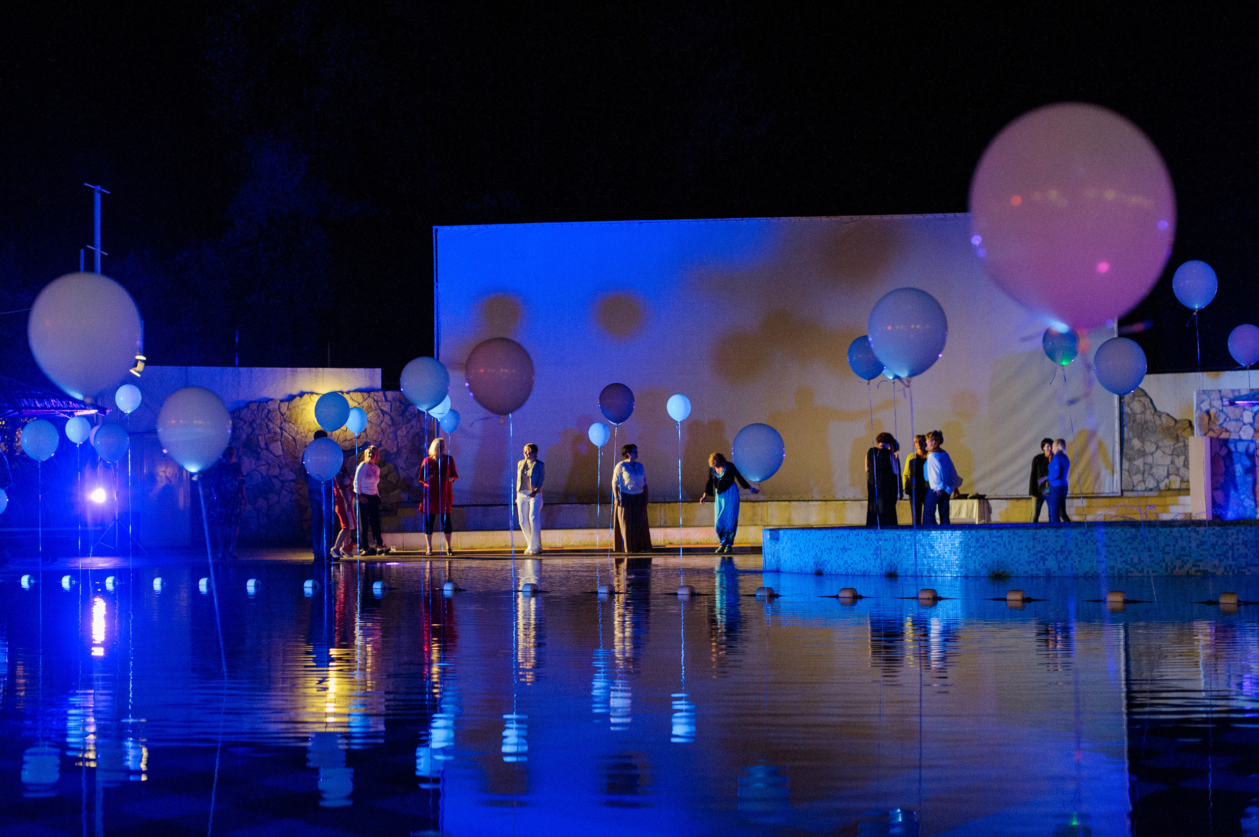 Фестиваль «Возраст Счастья» 2015. День Первый. Семейный фотограф в Москве Елена Снегирева
