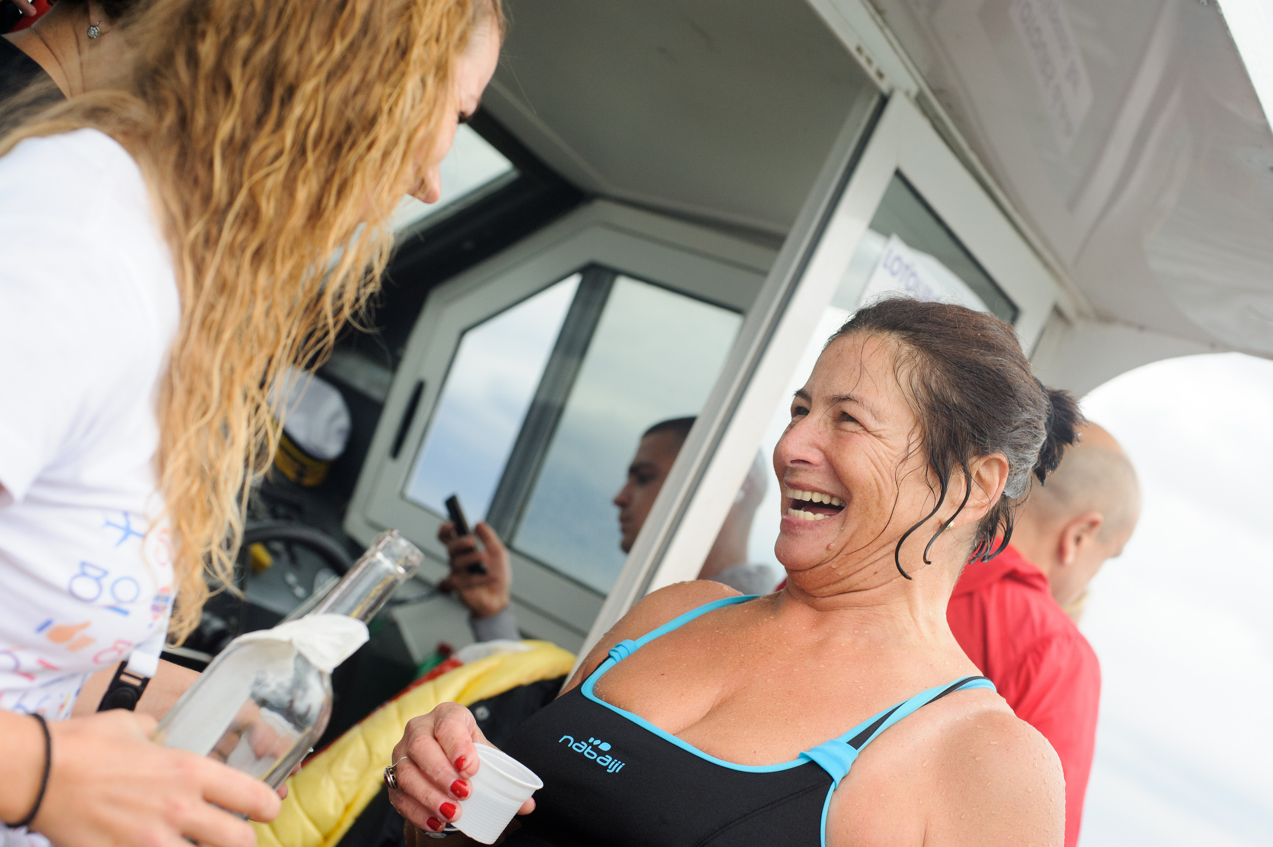 Фестиваль «Возраст Счастья» 2015. День Седьмой. Семейный фотограф в Москве Елена Снегирева