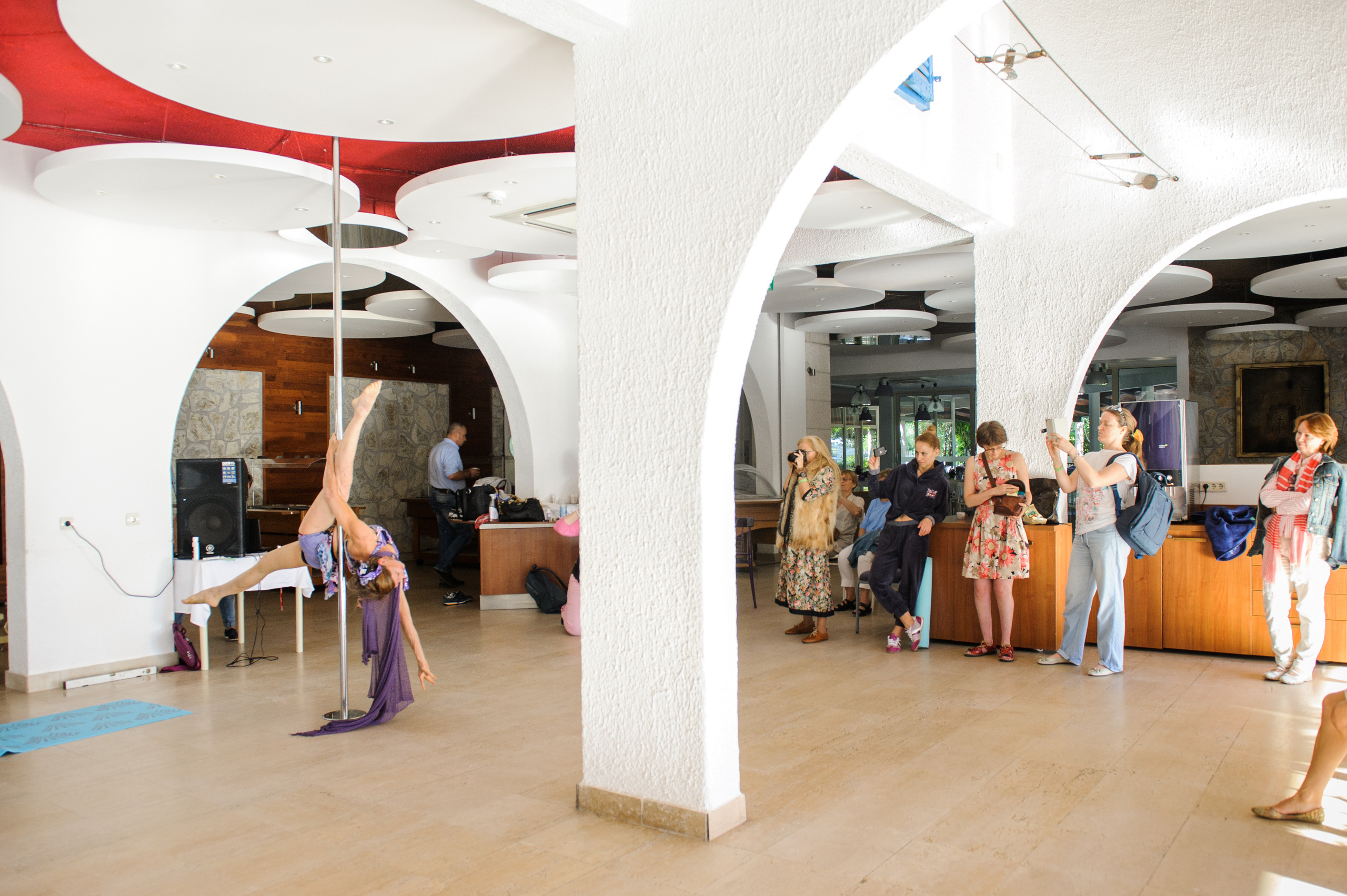 Фестиваль «Возраст Счастья» 2015. День Девятый. Семейный фотограф в Москве Елена Снегирева