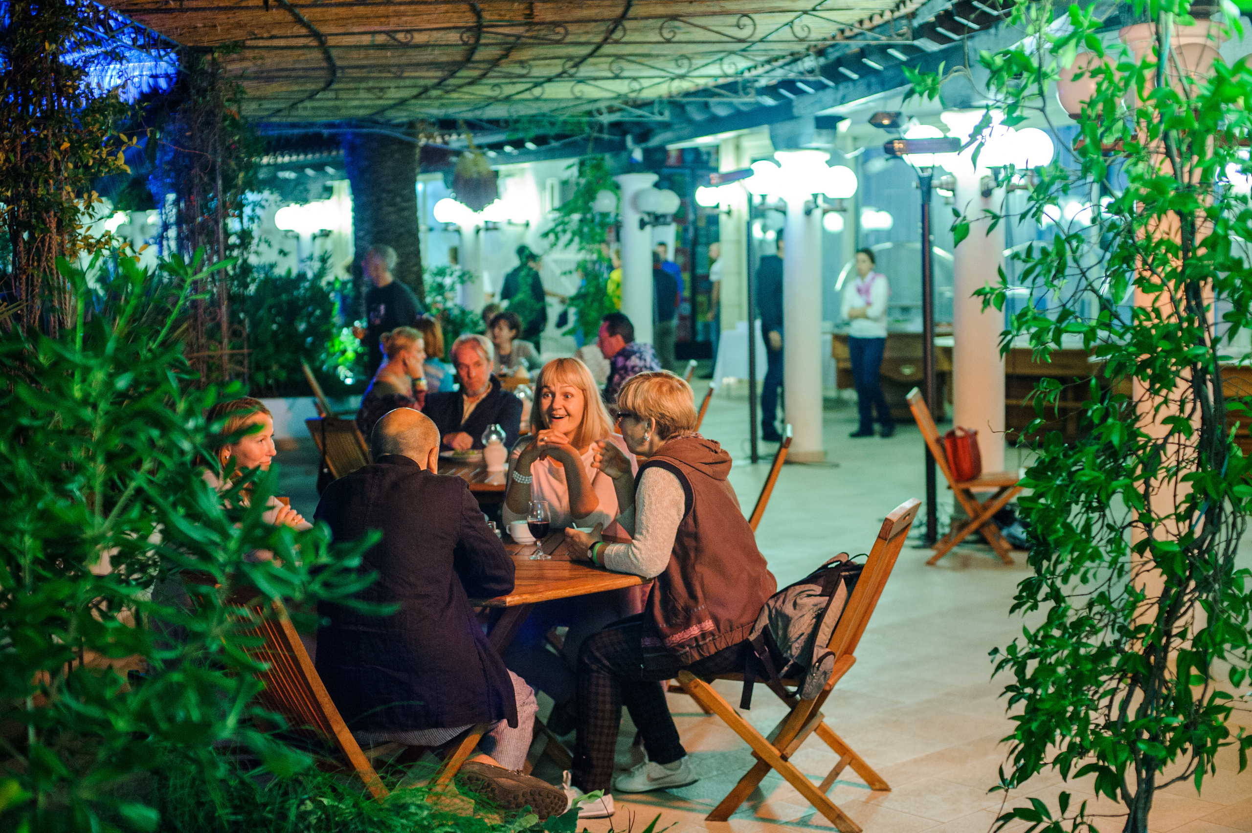 Фестиваль «Возраст Счастья» 2015. День Первый. Семейный фотограф в Москве Елена Снегирева