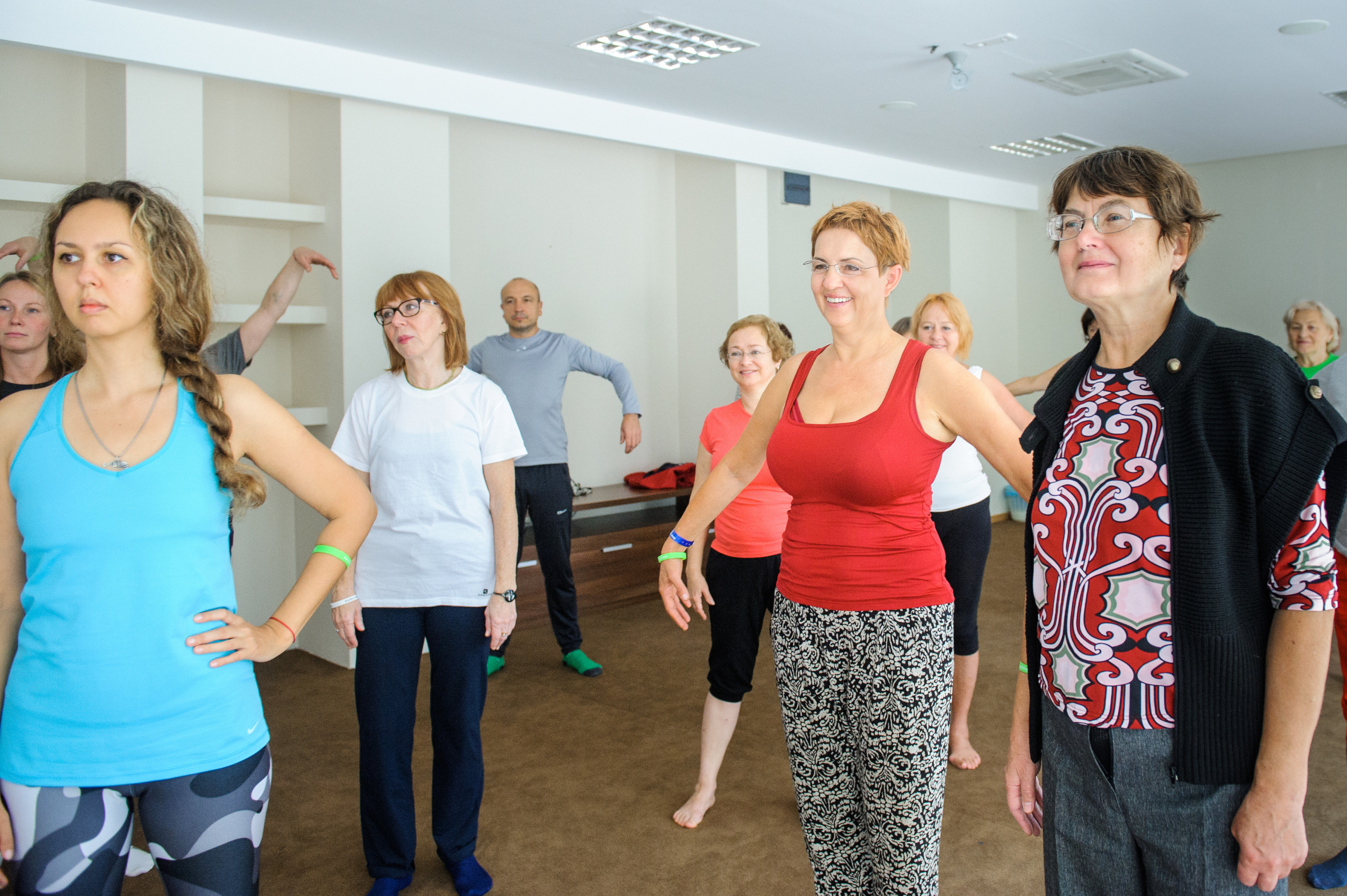 Фестиваль «Возраст Счастья» 2015. День Третий. Семейный фотограф в Москве Елена Снегирева