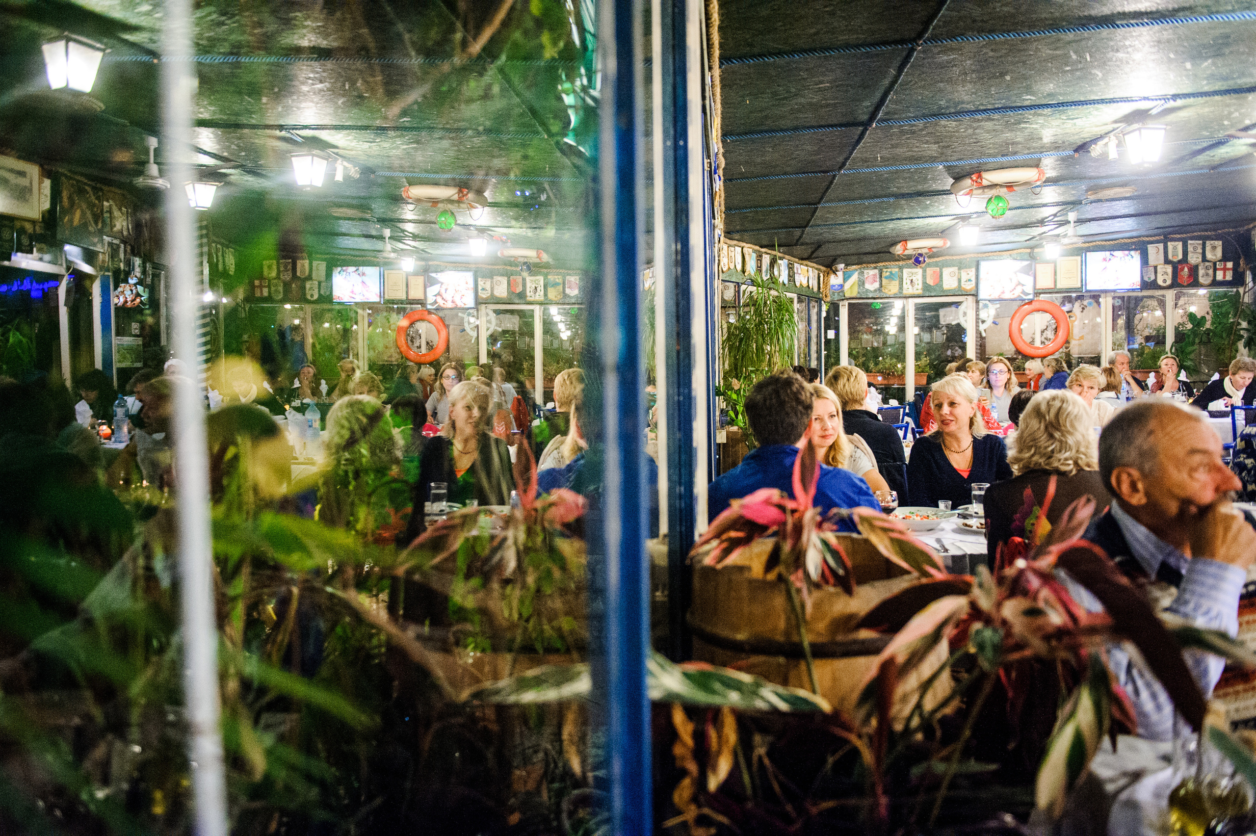 Фестиваль «Возраст Счастья» 2015. День Третий. Семейный фотограф в Москве Елена Снегирева