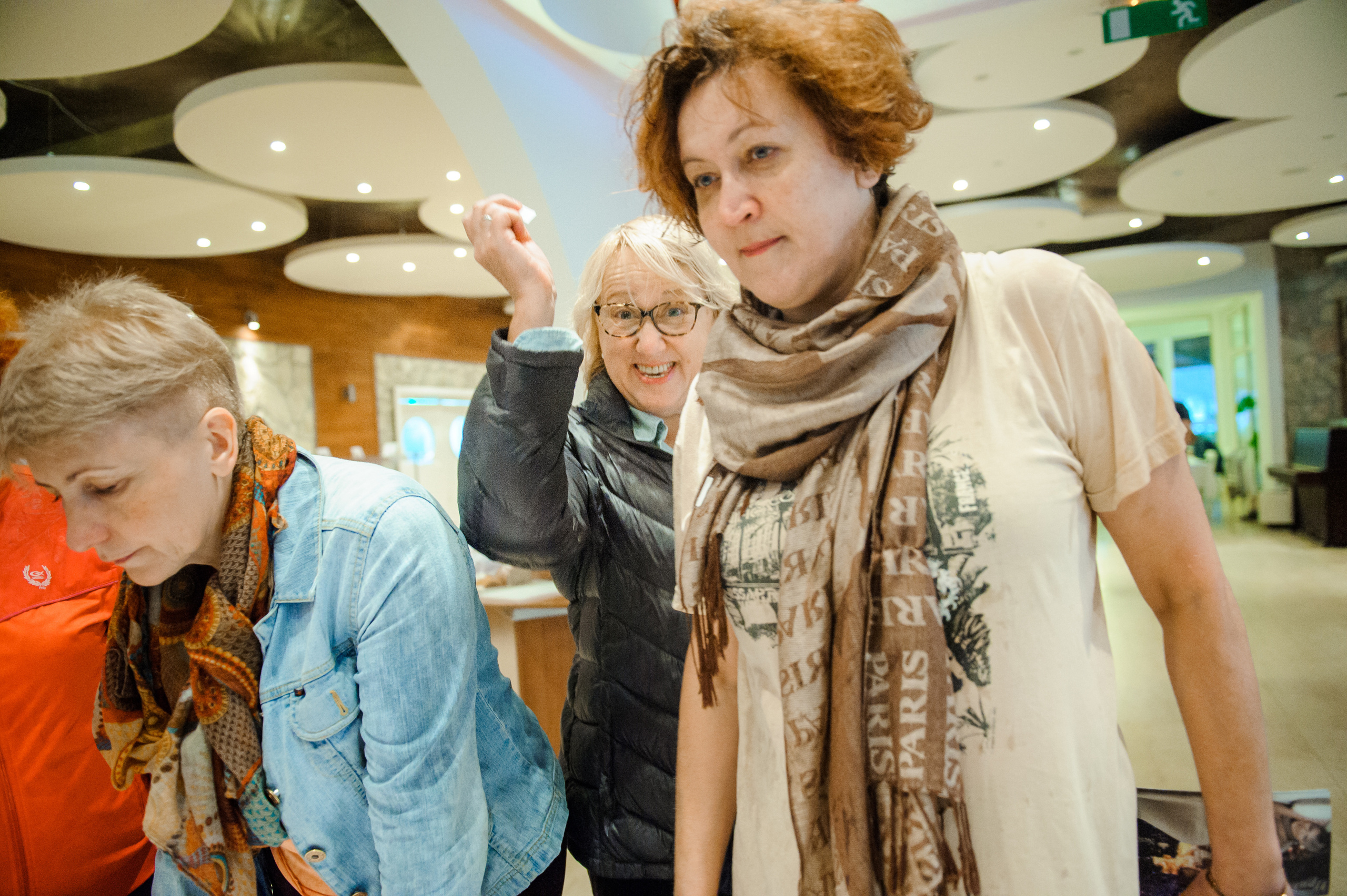 Фестиваль «Возраст Счастья» 2015. День Третий. Семейный фотограф в Москве Елена Снегирева