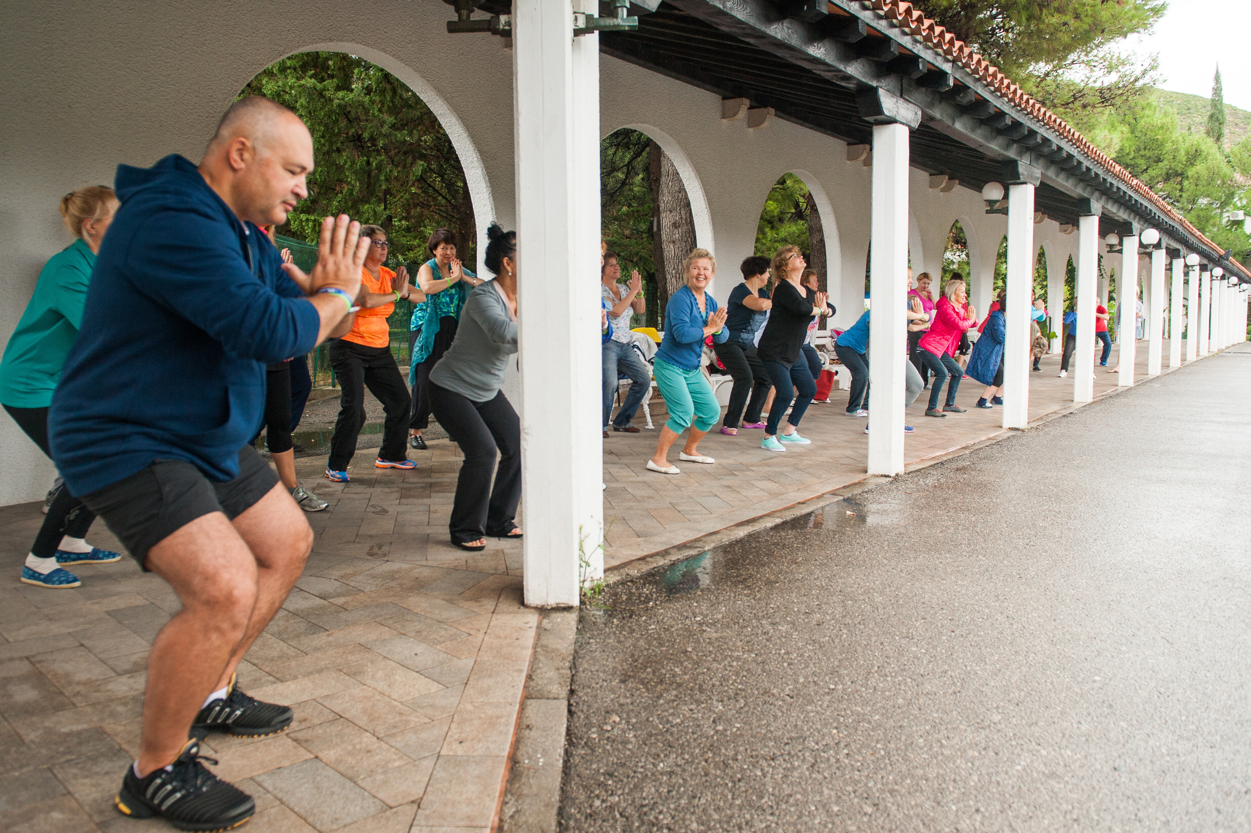 Фестиваль «Возраст Счастья» 2015. День Второй. Семейный фотограф в Москве Елена Снегирева