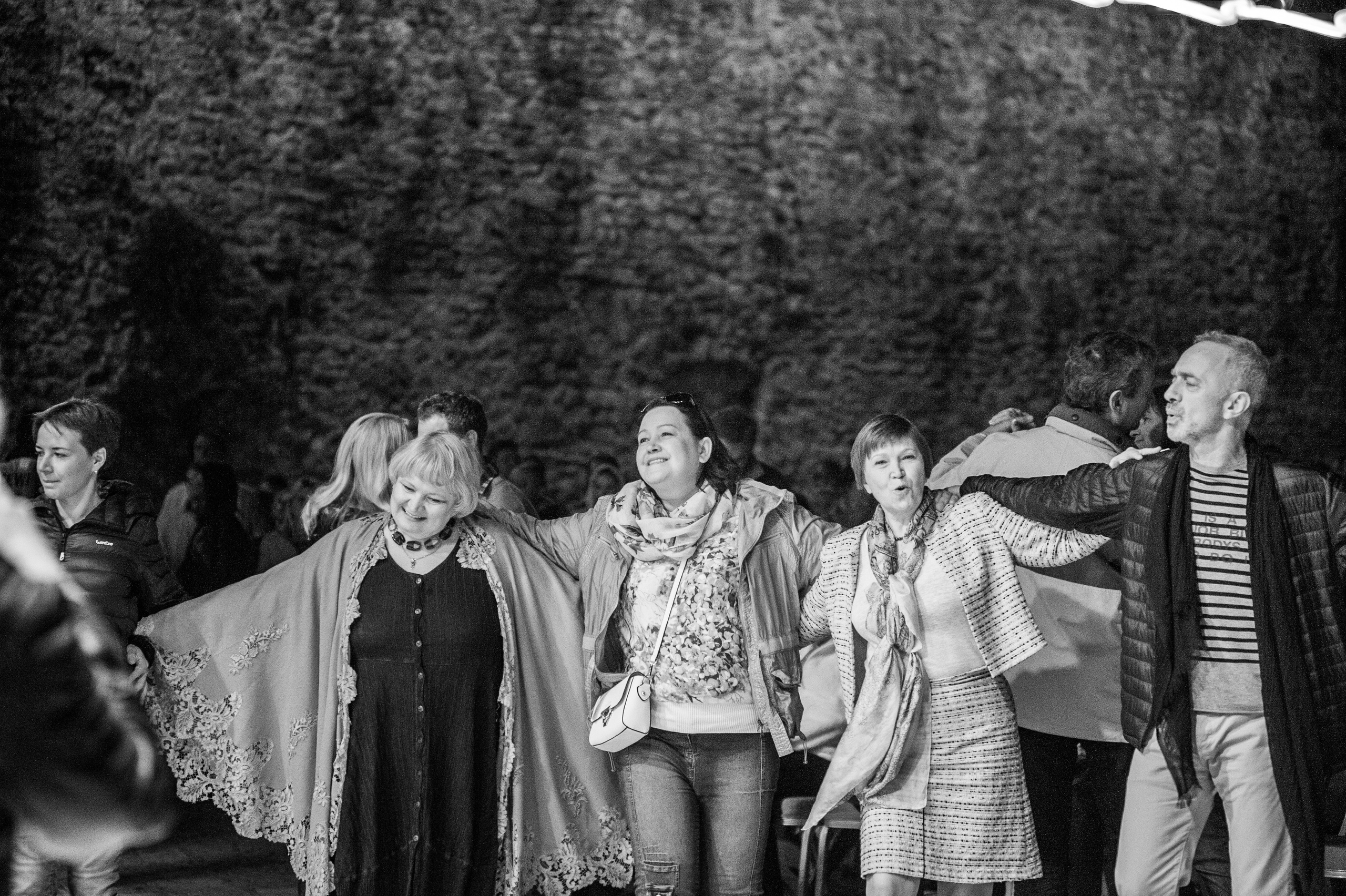 Фестиваль «Возраст Счастья» 2015. День Четвертый. Семейный фотограф в Москве Елена Снегирева