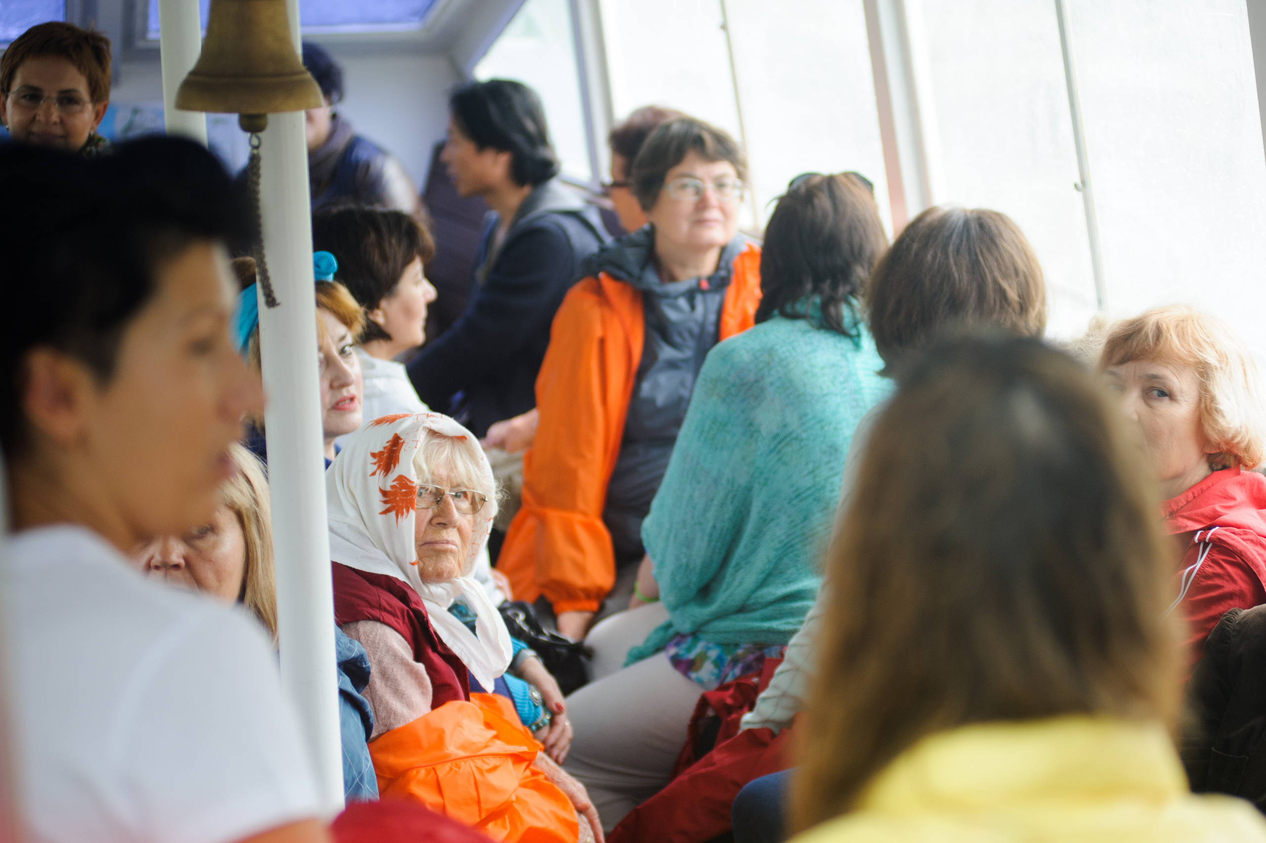 Фестиваль «Возраст Счастья» 2015. День Седьмой. Семейный фотограф в Москве Елена Снегирева