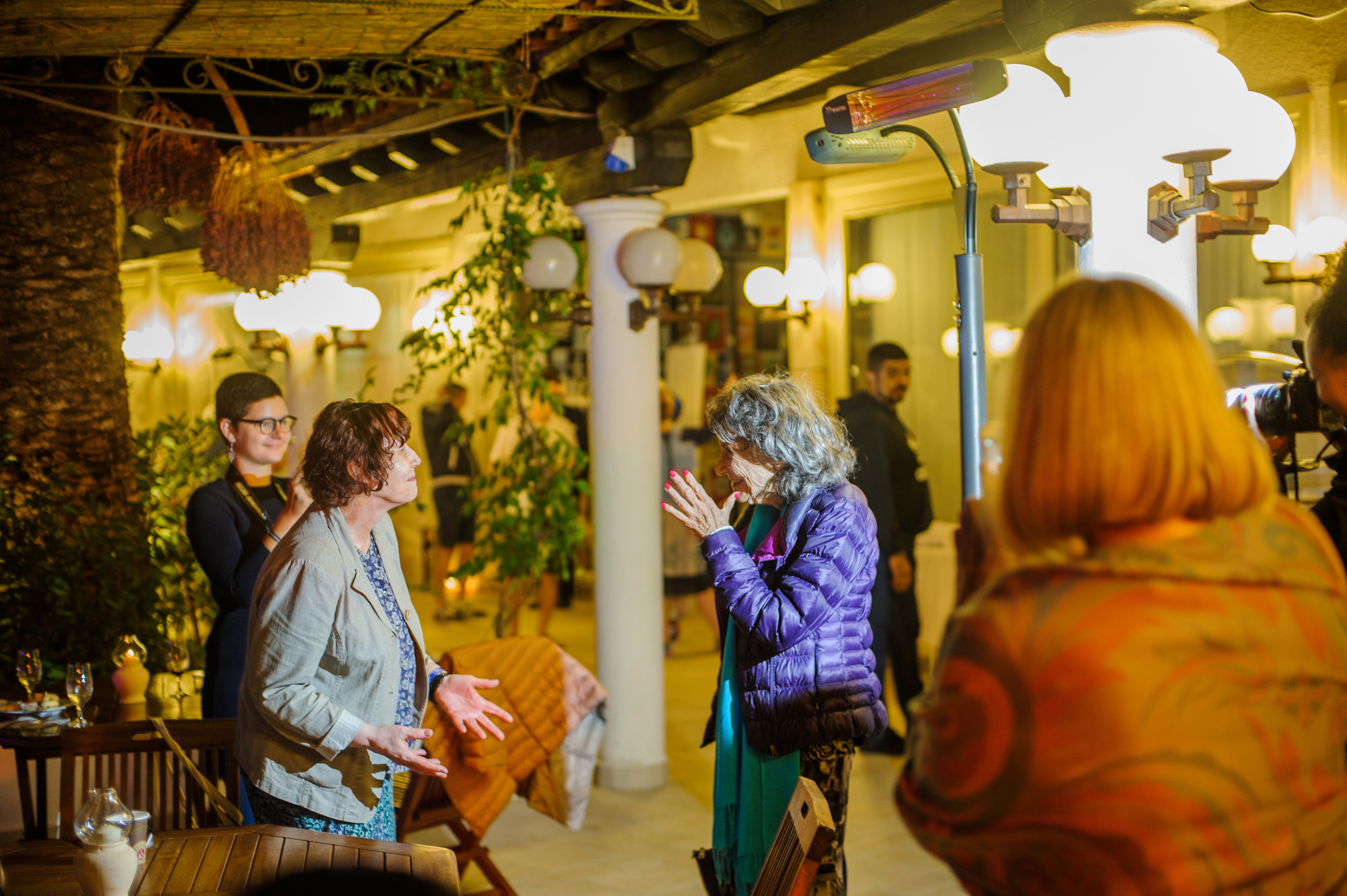 Фестиваль «Возраст Счастья» 2015. День Первый. Семейный фотограф в Москве Елена Снегирева