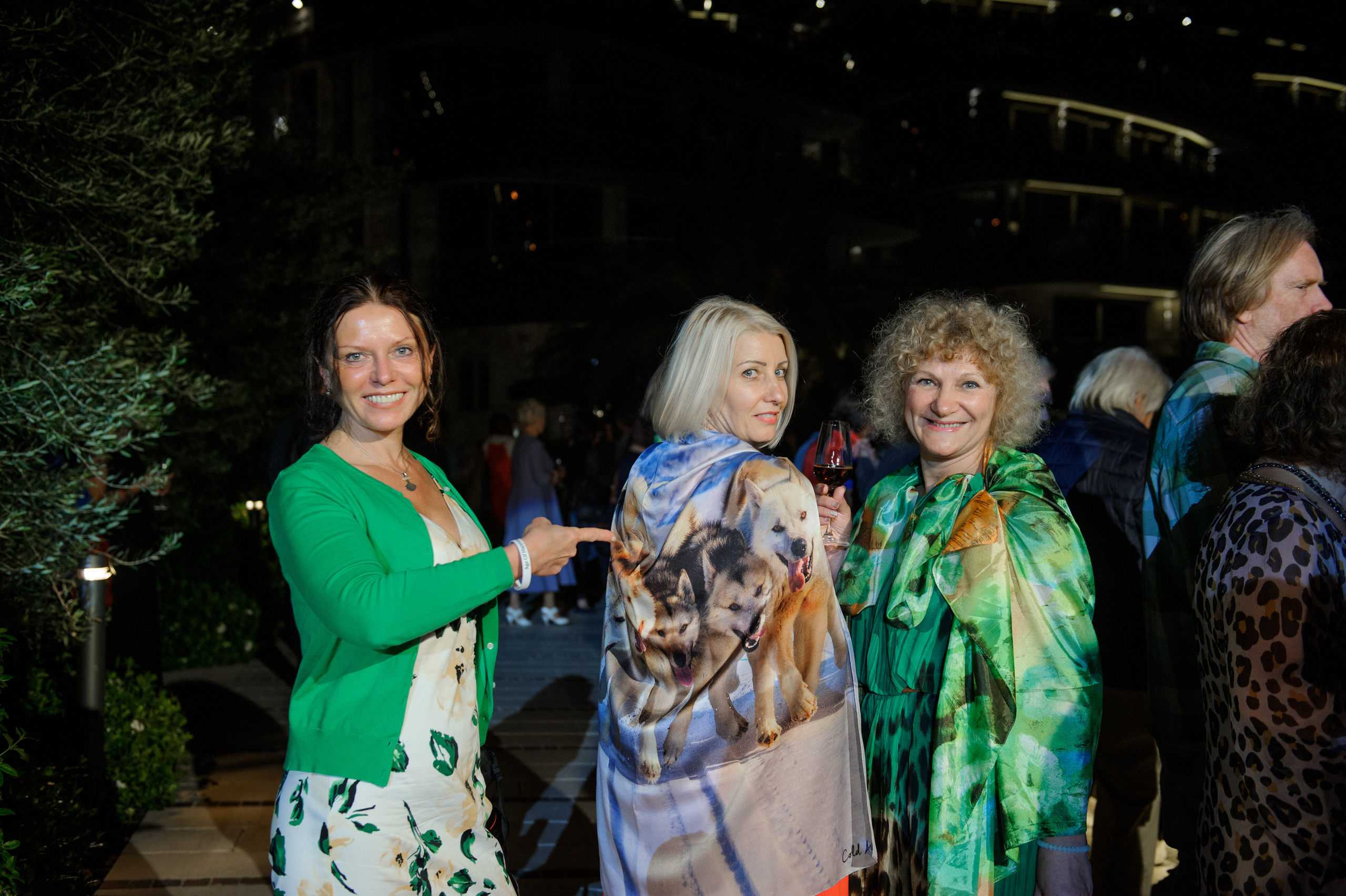 Фестиваль «Возраст Счастья» 2015. День Девятый. Семейный фотограф в Москве Елена Снегирева