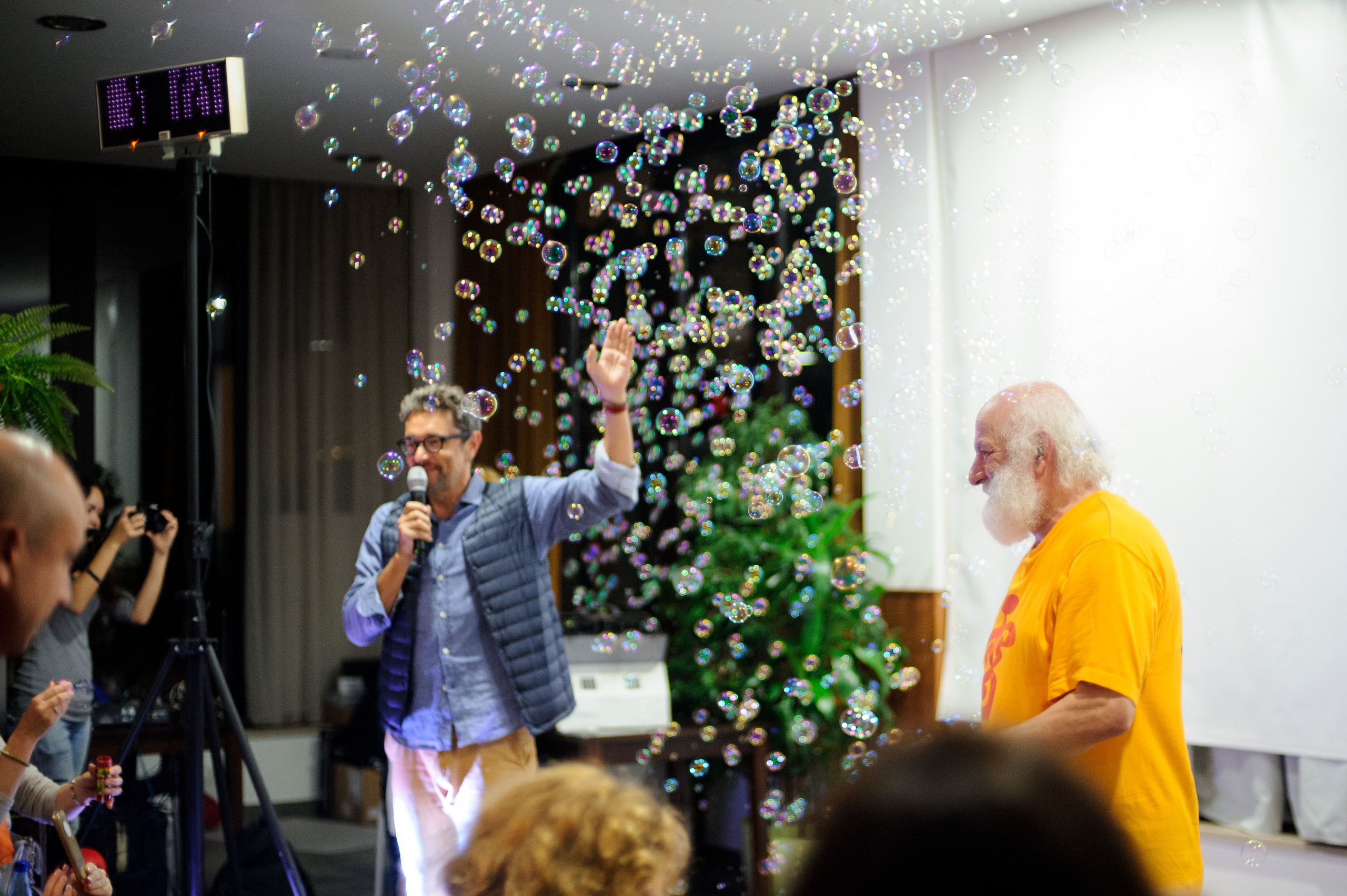 «Возраст Счастья» 2015. День Шестой. Семейный фотограф в Москве Елена Снегирева