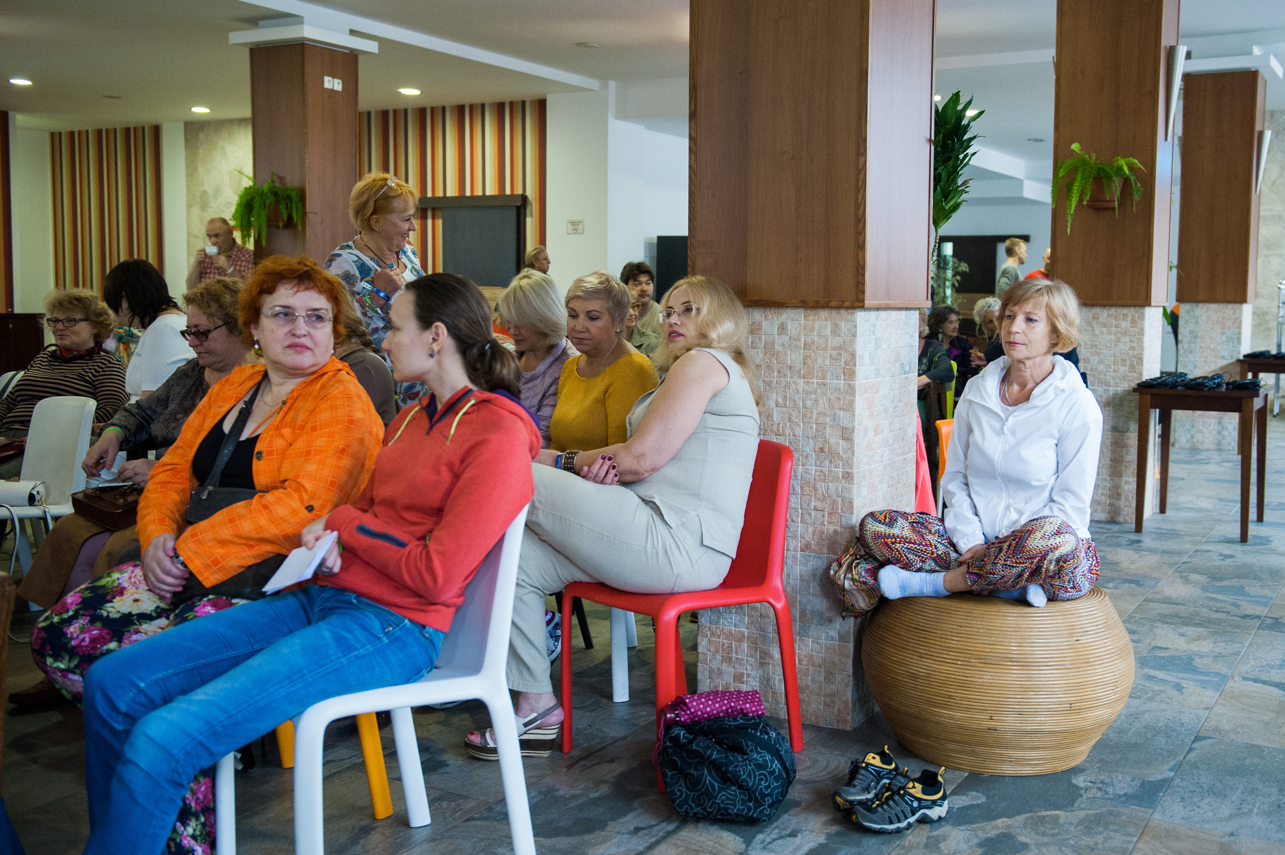 Фестиваль «Возраст Счастья» 2015. День Второй. Семейный фотограф в Москве Елена Снегирева