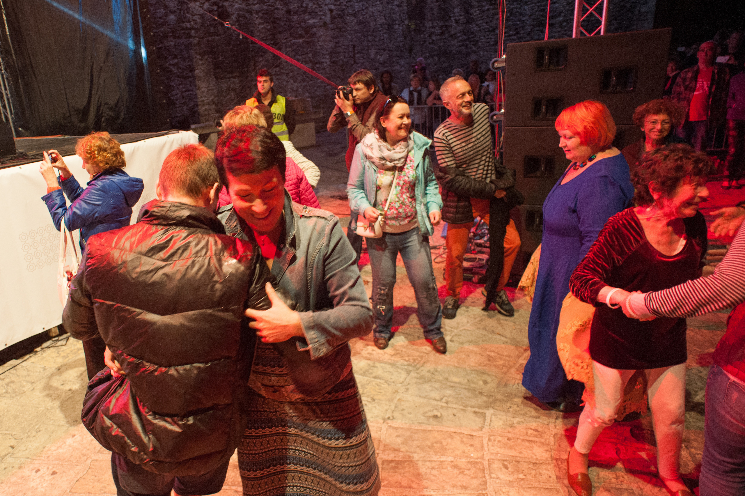 Фестиваль «Возраст Счастья» 2015. День Четвертый. Семейный фотограф в Москве Елена Снегирева