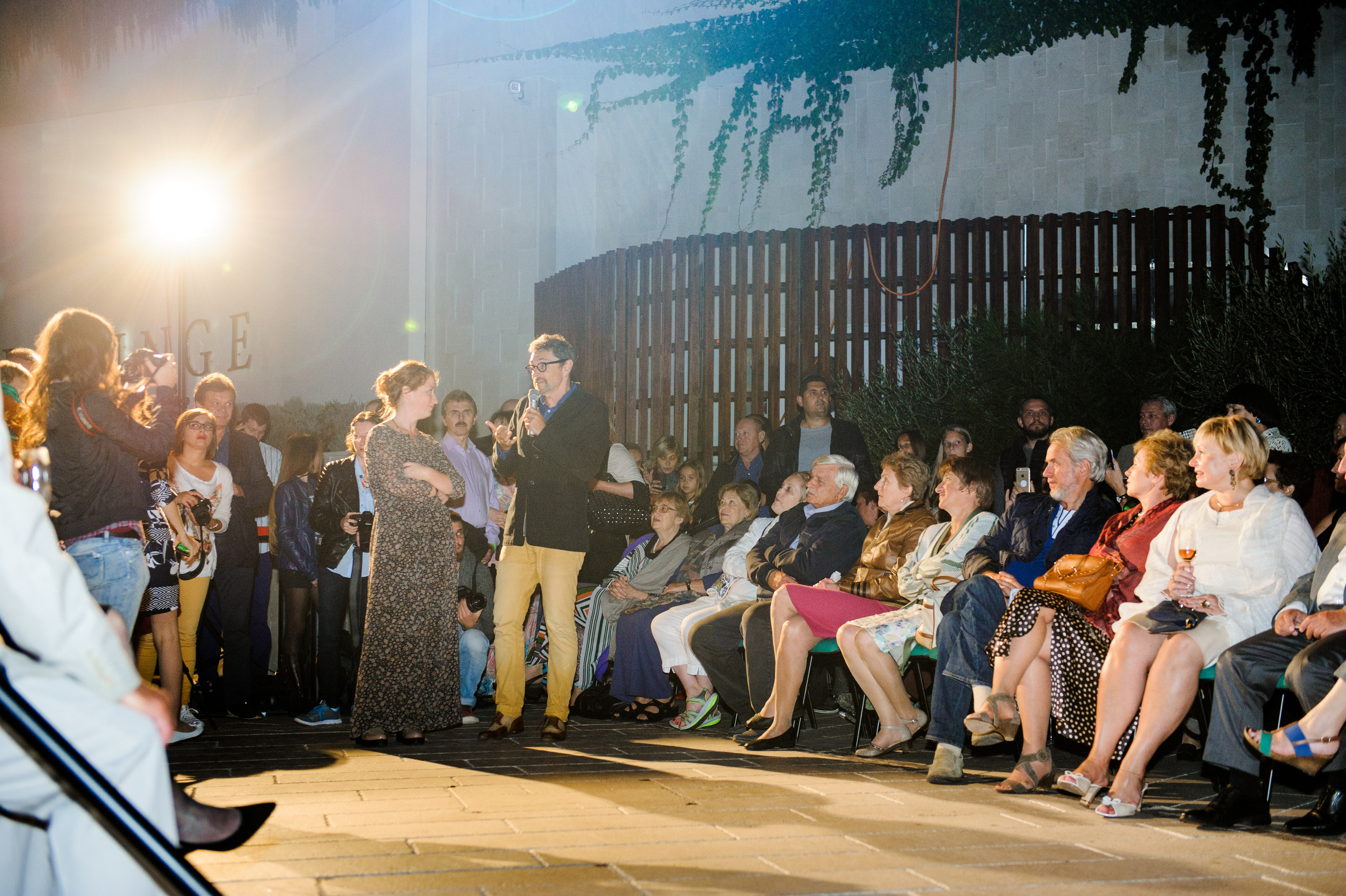 Фестиваль «Возраст Счастья» 2015. День Девятый. Семейный фотограф в Москве Елена Снегирева