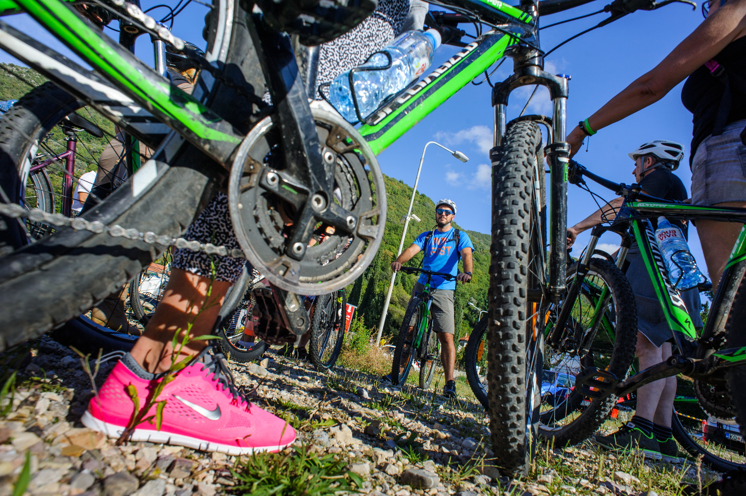 Фестиваль «Возраст Счастья» 2015. День Пятый. Семейный фотограф в Москве Елена Снегирева