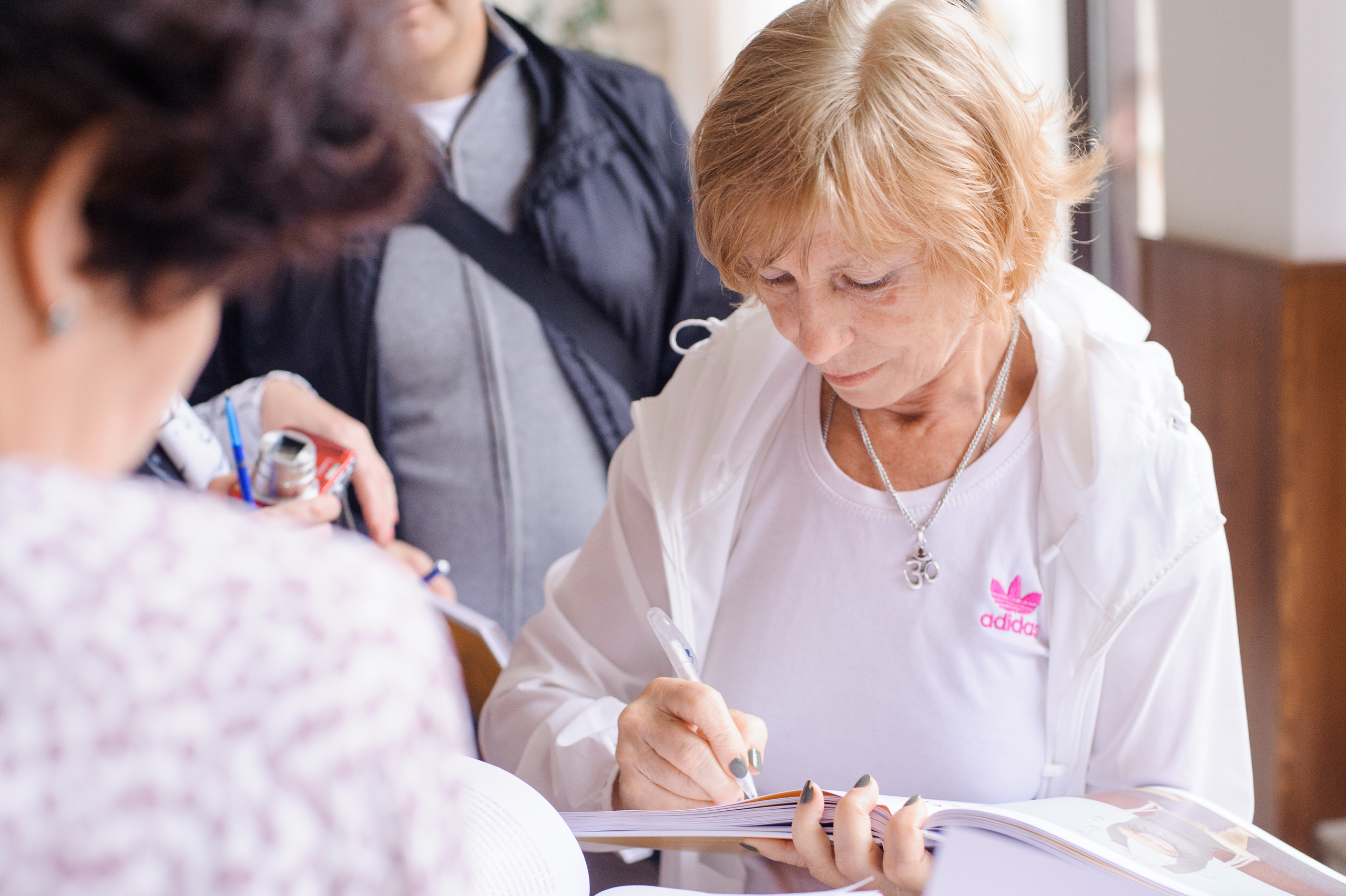 Фестиваль «Возраст Счастья» 2015. День Третий. Семейный фотограф в Москве Елена Снегирева